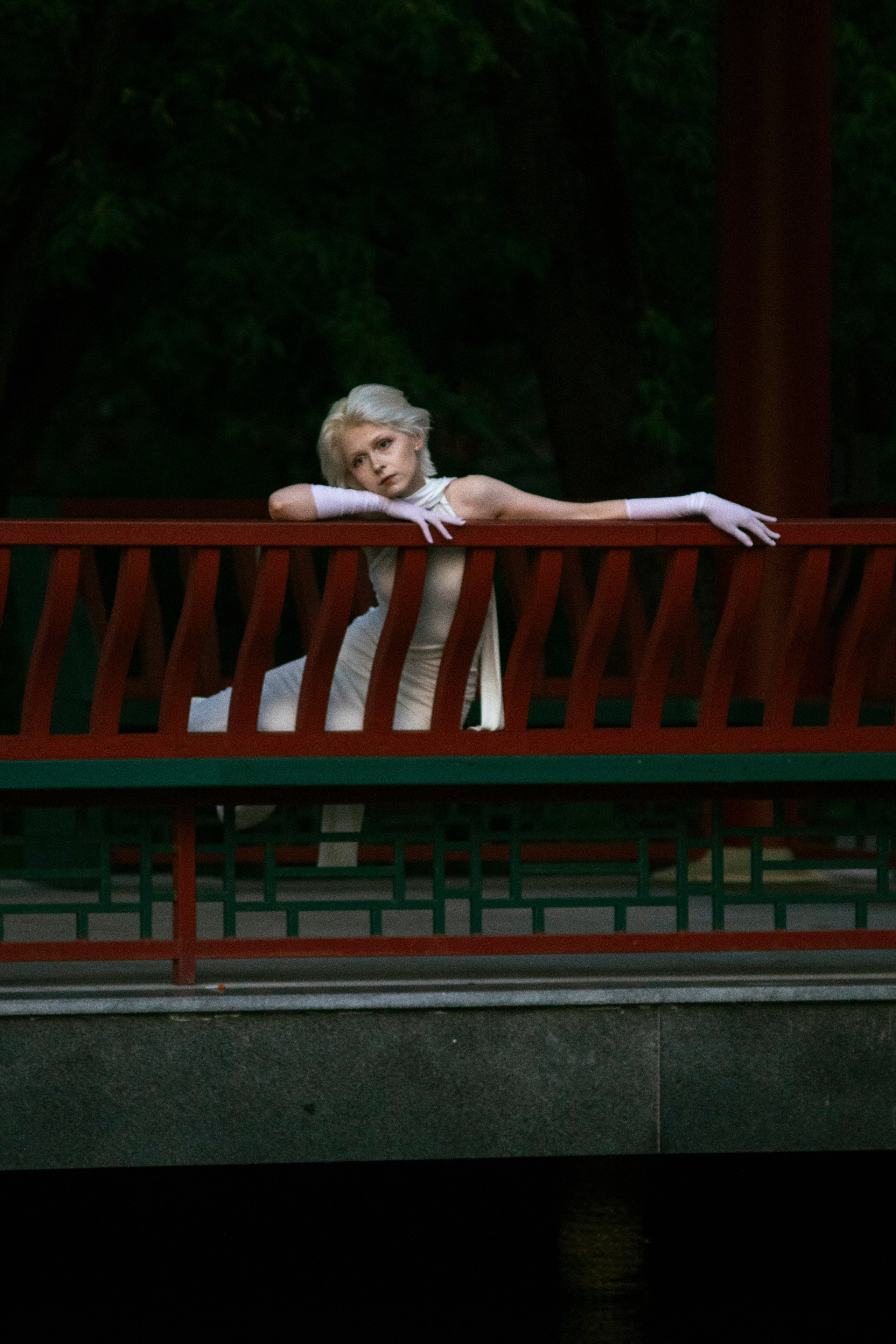 Мария. Фотограф Давыдова Дарья | Xsae_ph