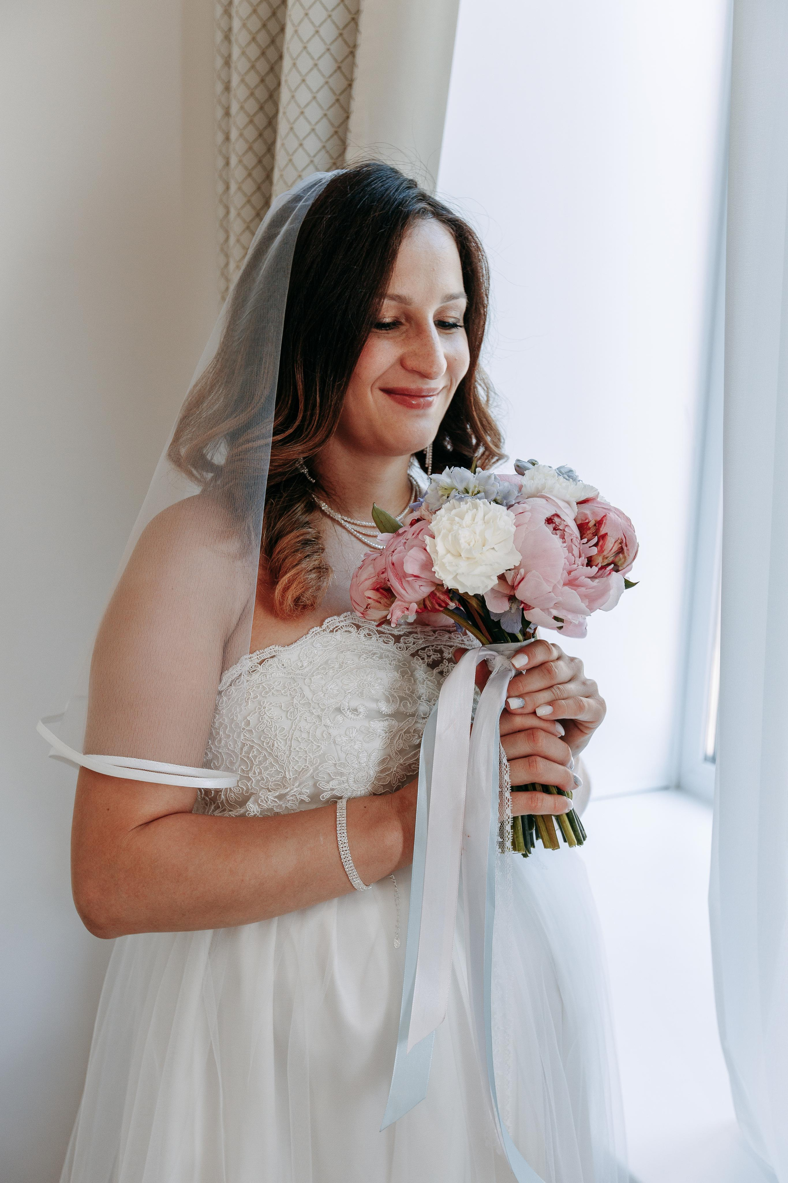 Дмтрий и Ирина Свадьба. Свадебный и Семейный фотограф в Москве Александра Вайпер