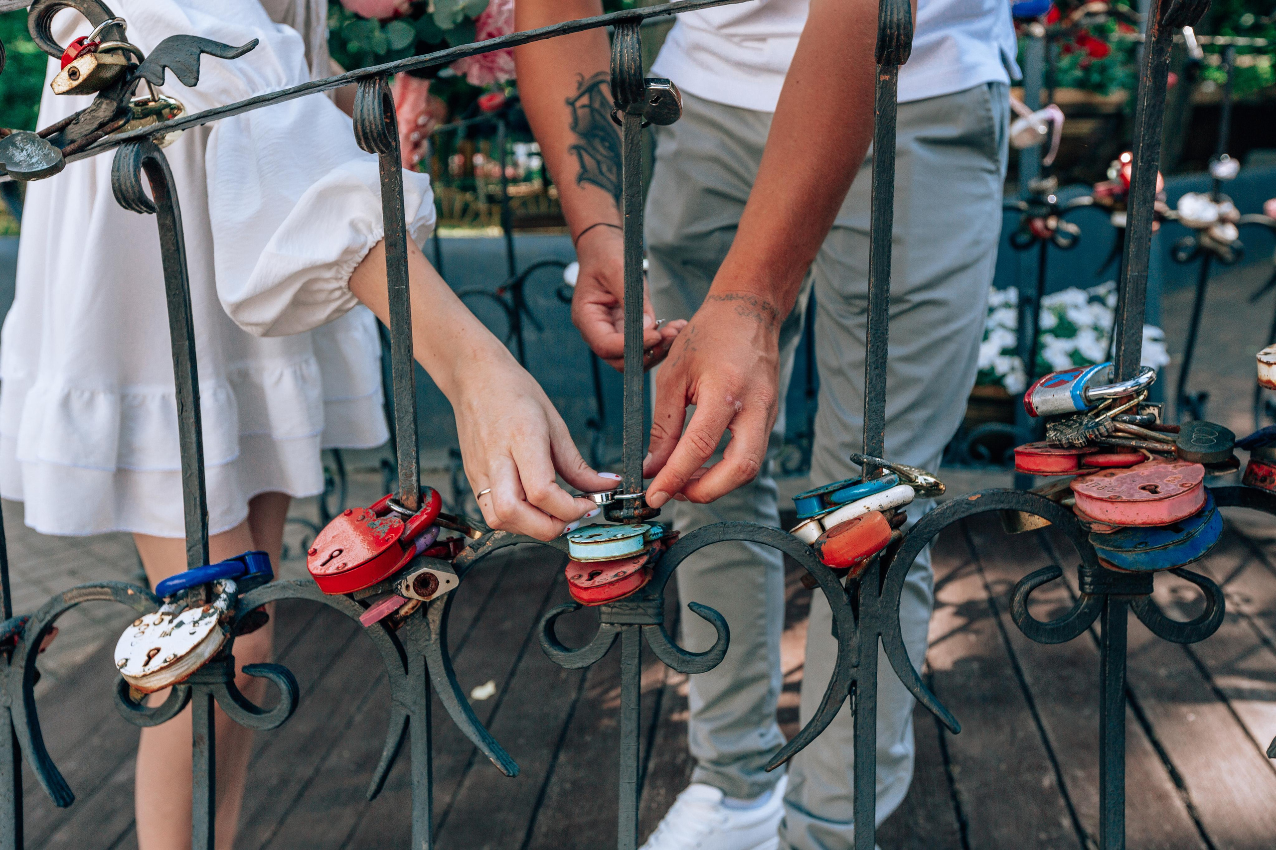 Евгения и Денис Свадьба. Свадебный и Семейный фотограф в Москве Александра Вайпер