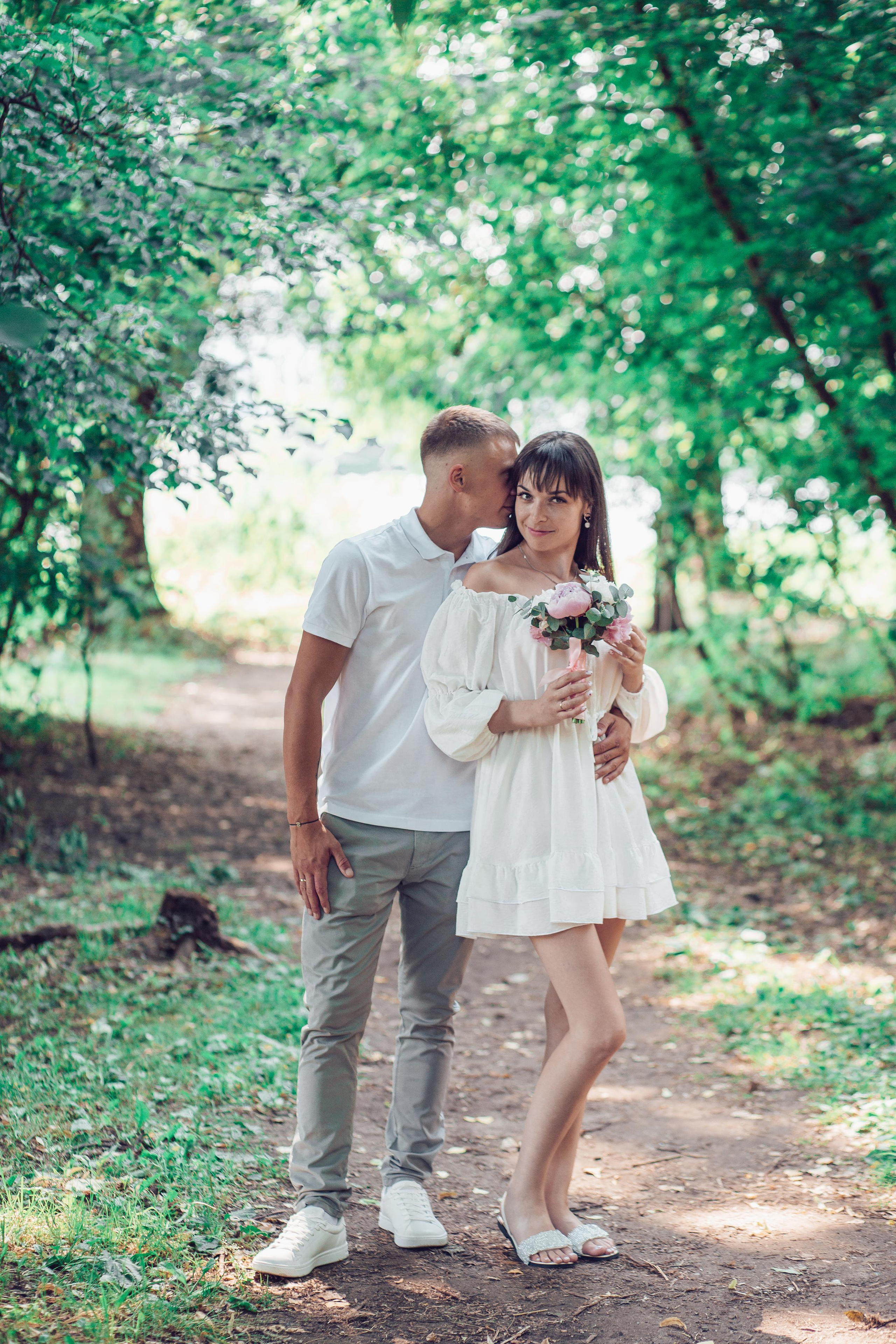 Евгения и Денис Свадьба. Свадебный и Семейный фотограф в Москве Александра Вайпер