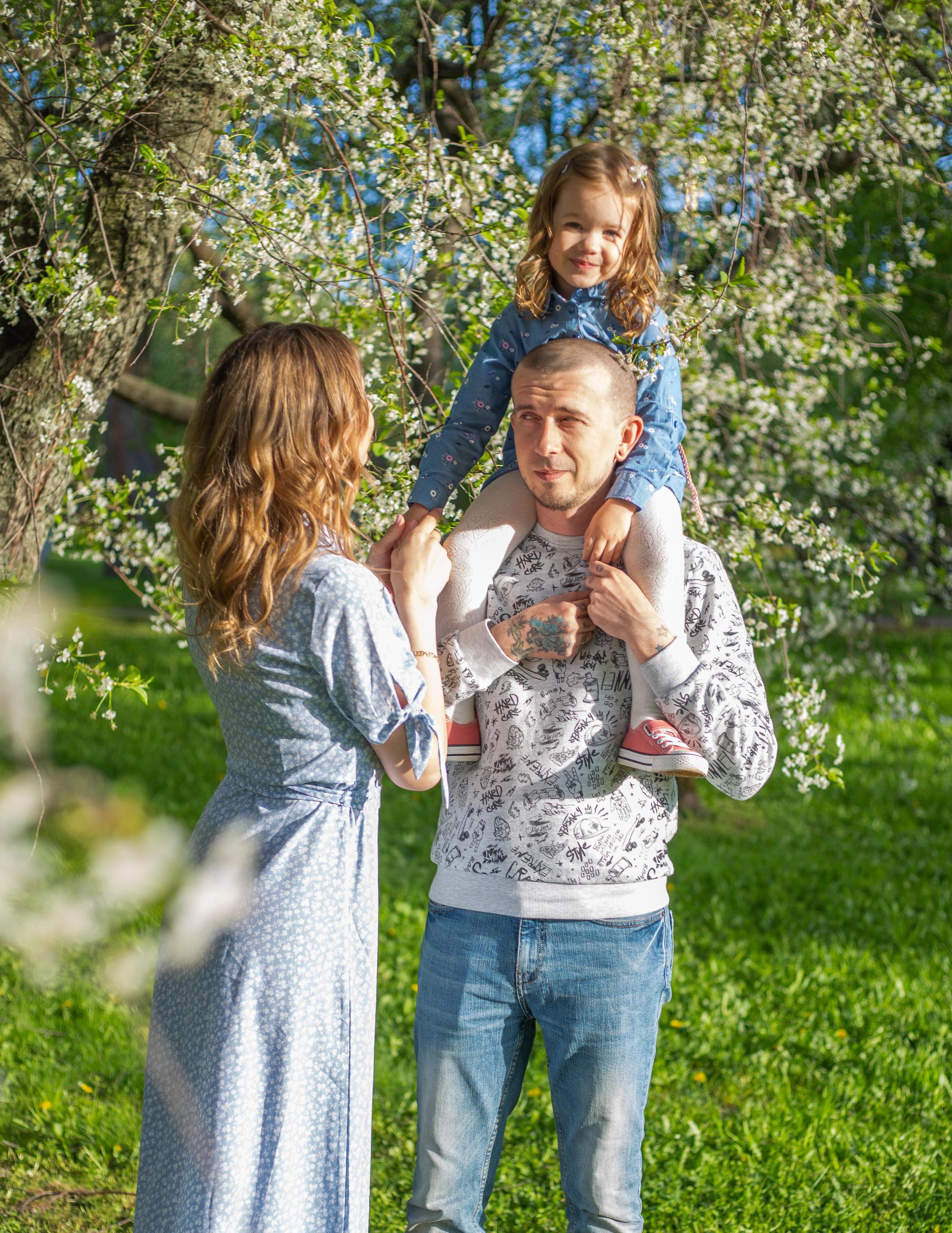 К+К и Есичка. Свадебный и Семейный фотограф в Москве Александра Вайпер