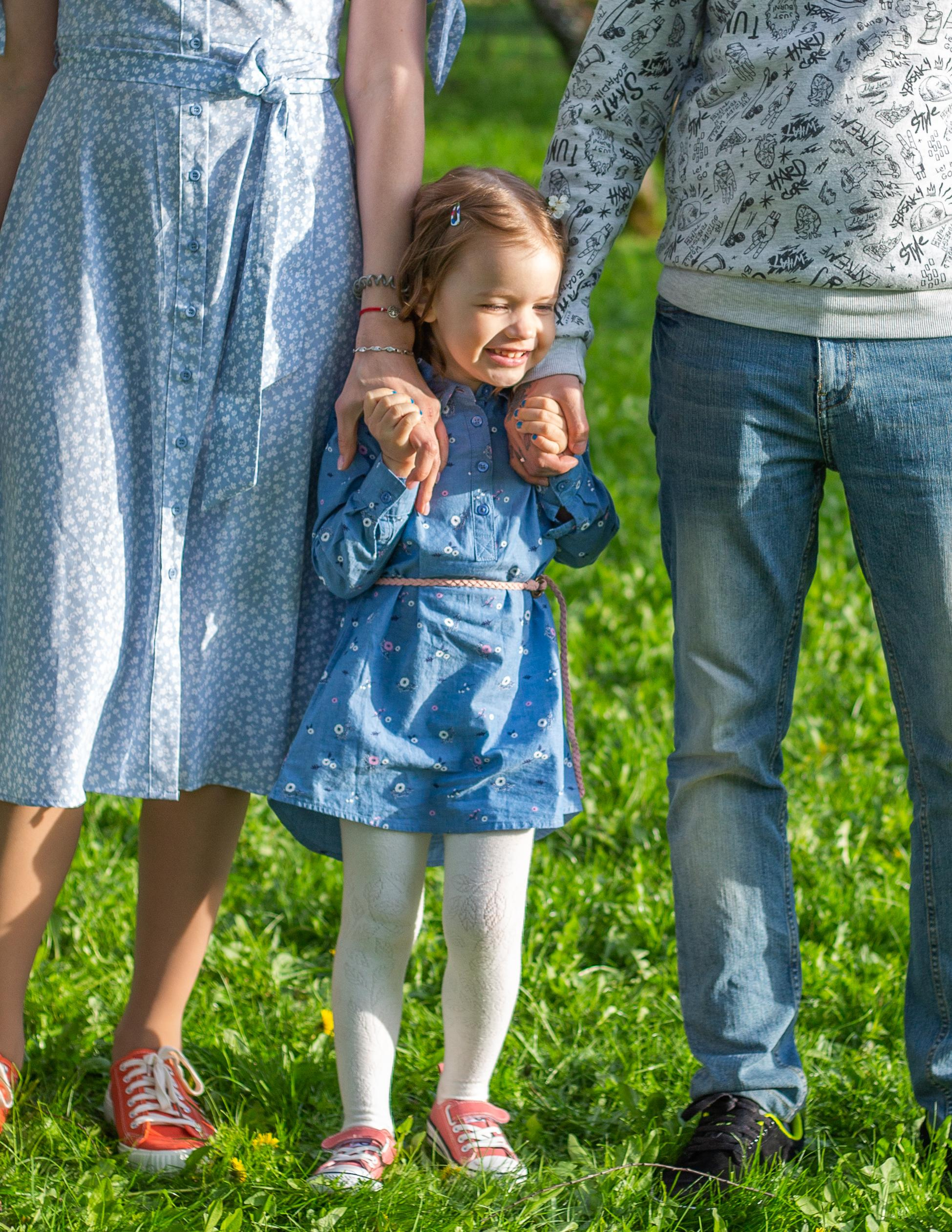 К+К и Есичка. Свадебный и Семейный фотограф в Москве Александра Вайпер