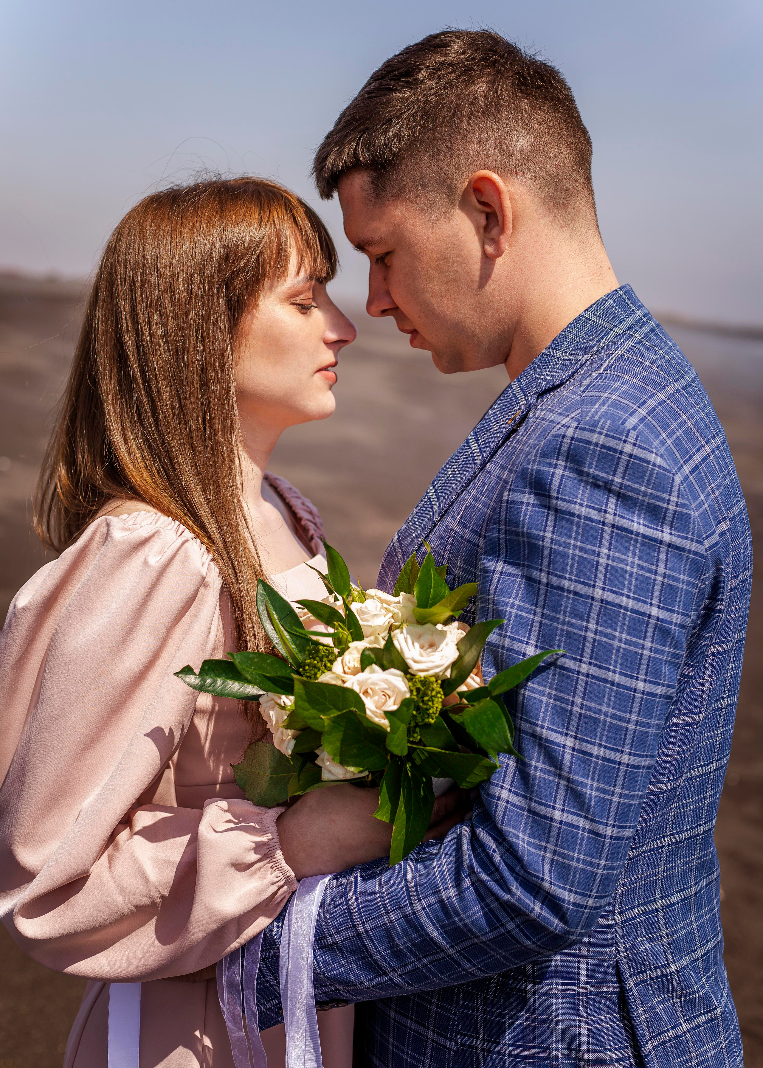 Карина и Сергей Свадьба. Свадебный и Семейный фотограф в Москве Александра Вайпер
