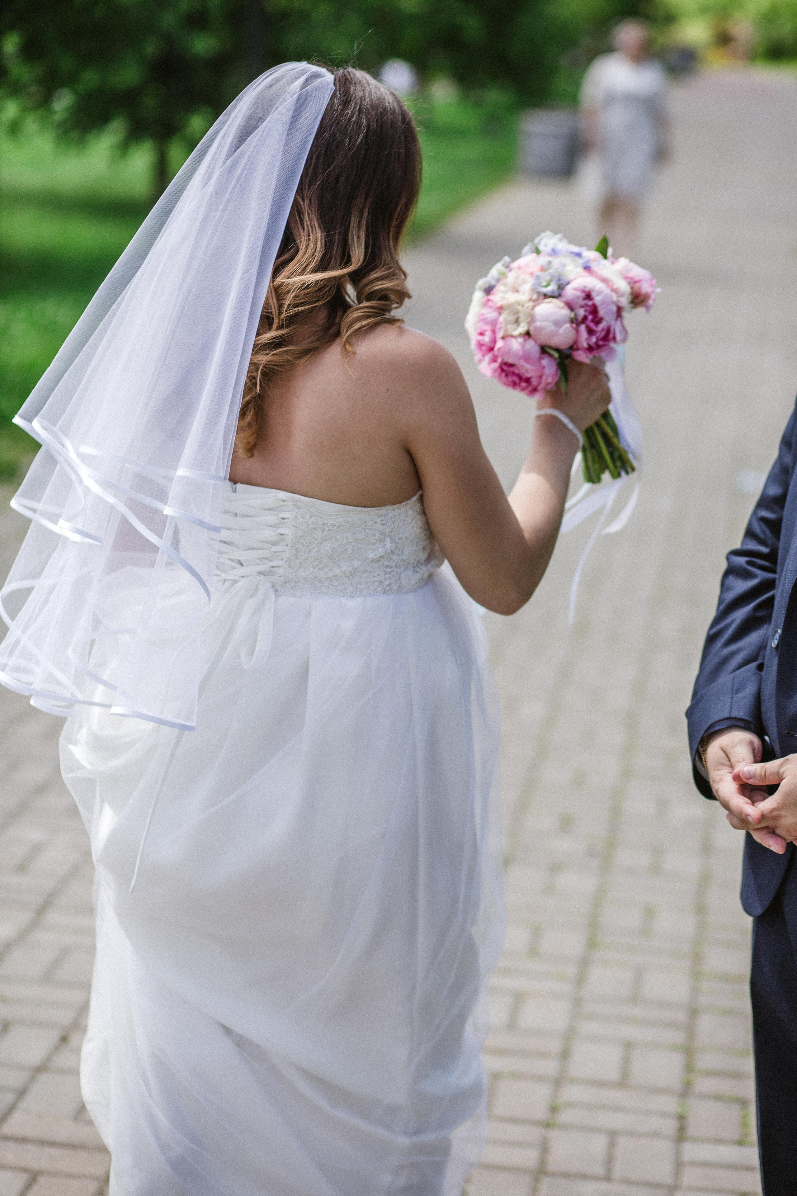 Дмтрий и Ирина Свадьба. Свадебный и Семейный фотограф в Москве Александра Вайпер