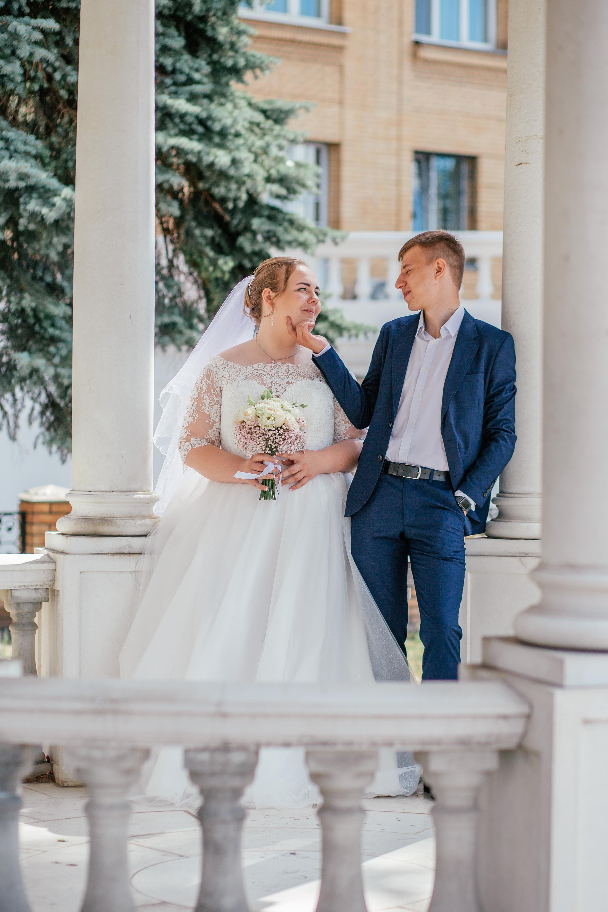 Д+А. Свадебный и Семейный фотограф в Москве Александра Вайпер