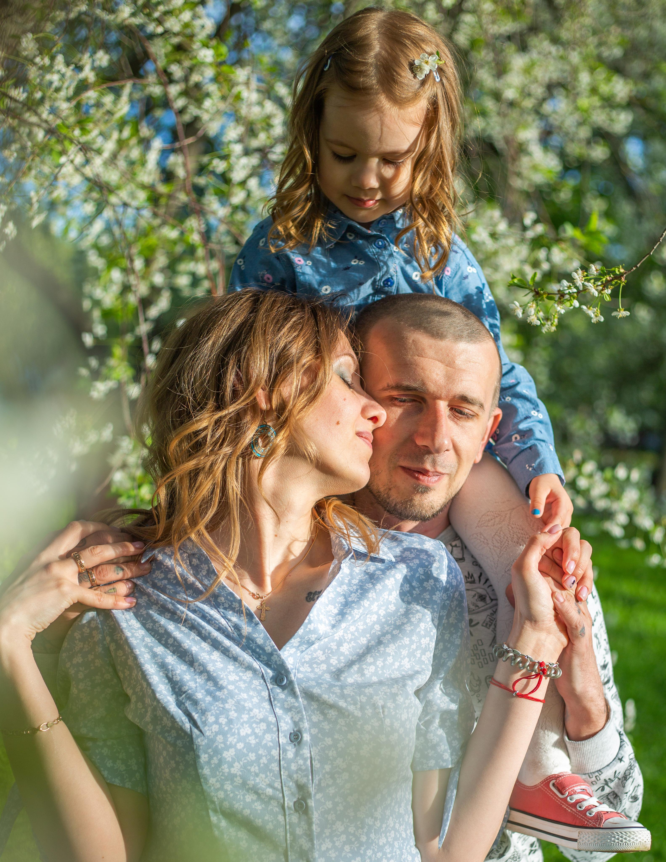 К+К и Есичка. Свадебный и Семейный фотограф в Москве Александра Вайпер