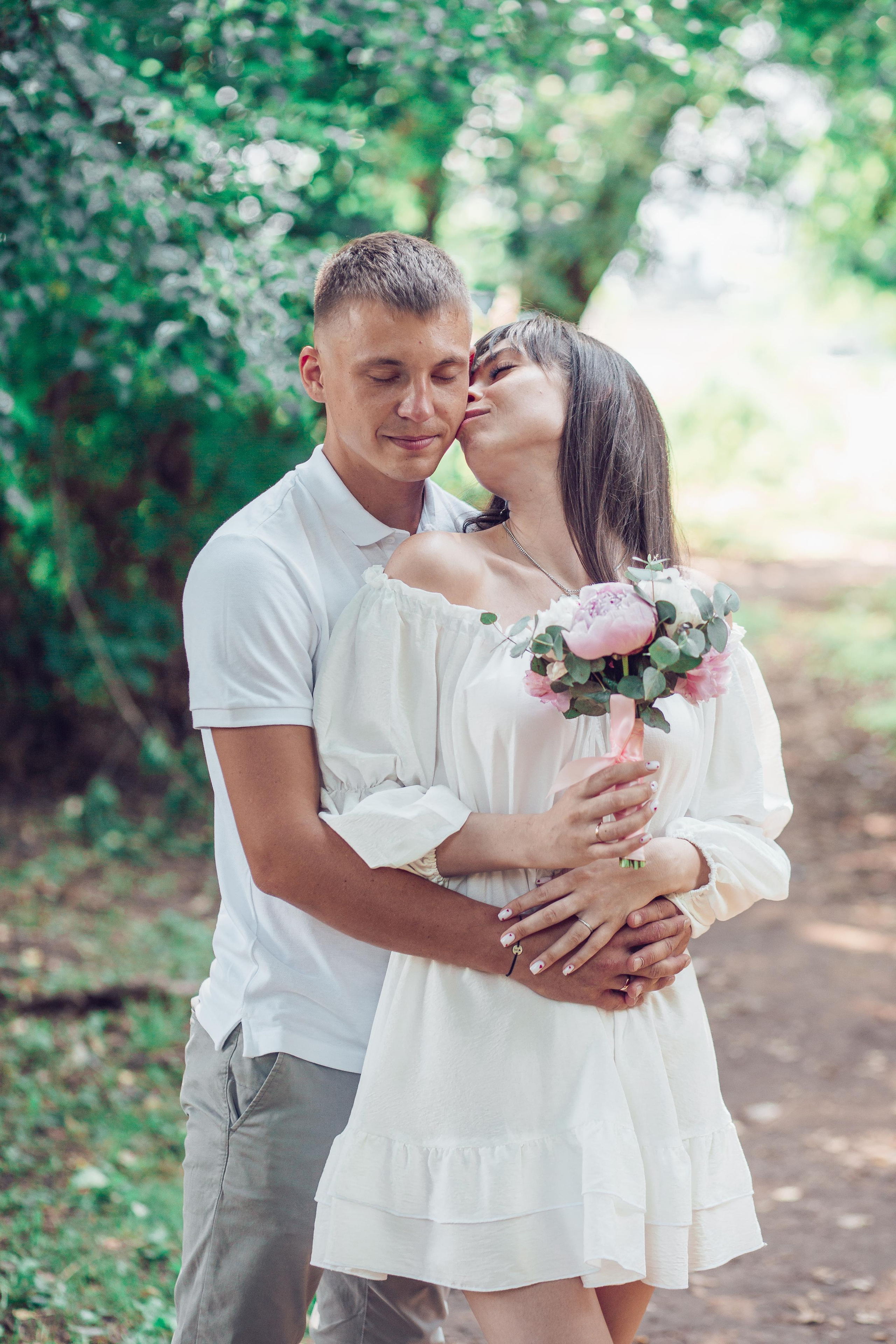 Евгения и Денис Свадьба. Свадебный и Семейный фотограф в Москве Александра Вайпер