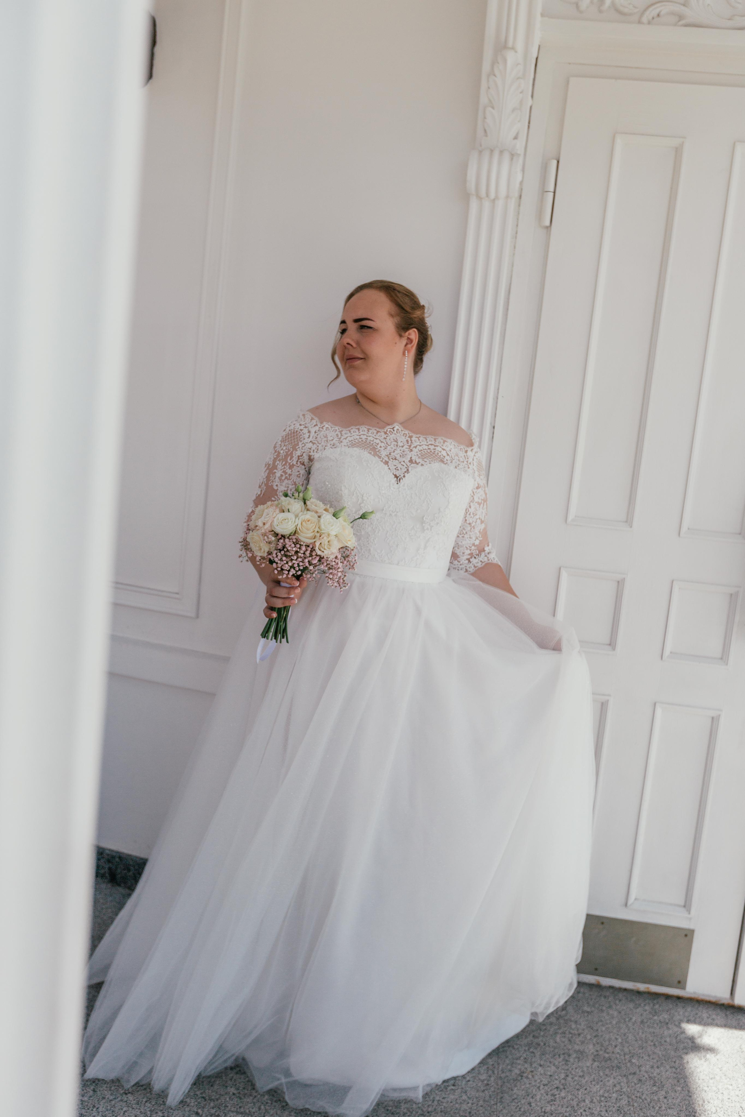 Д+А. Свадебный и Семейный фотограф в Москве Александра Вайпер