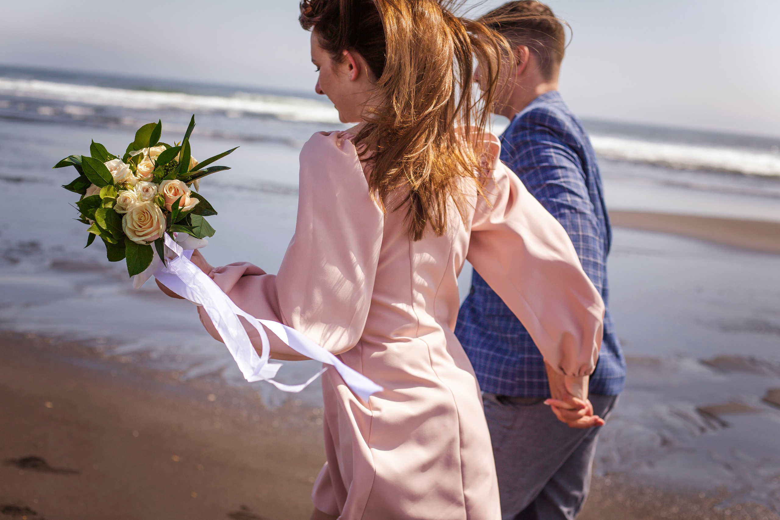 Карина и Сергей Свадьба. Свадебный и Семейный фотограф в Москве Александра Вайпер