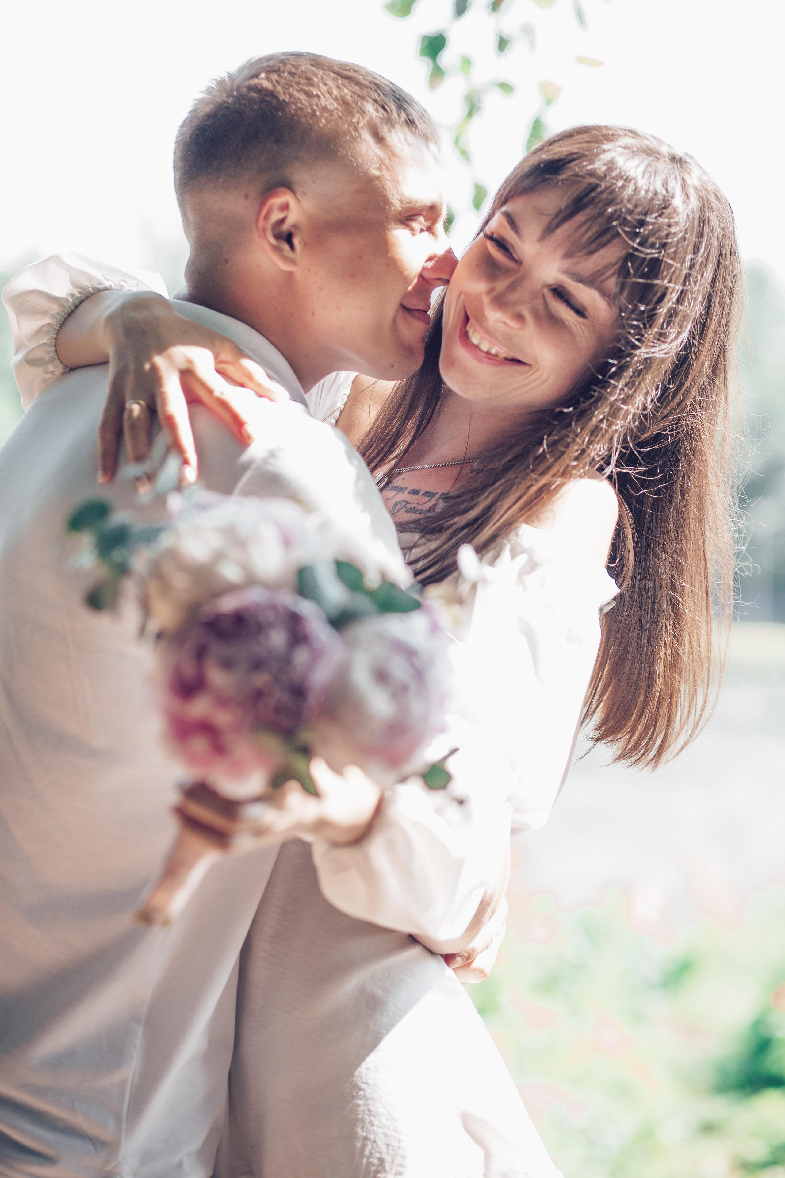 Евгения и Денис Свадьба. Свадебный и Семейный фотограф в Москве Александра Вайпер