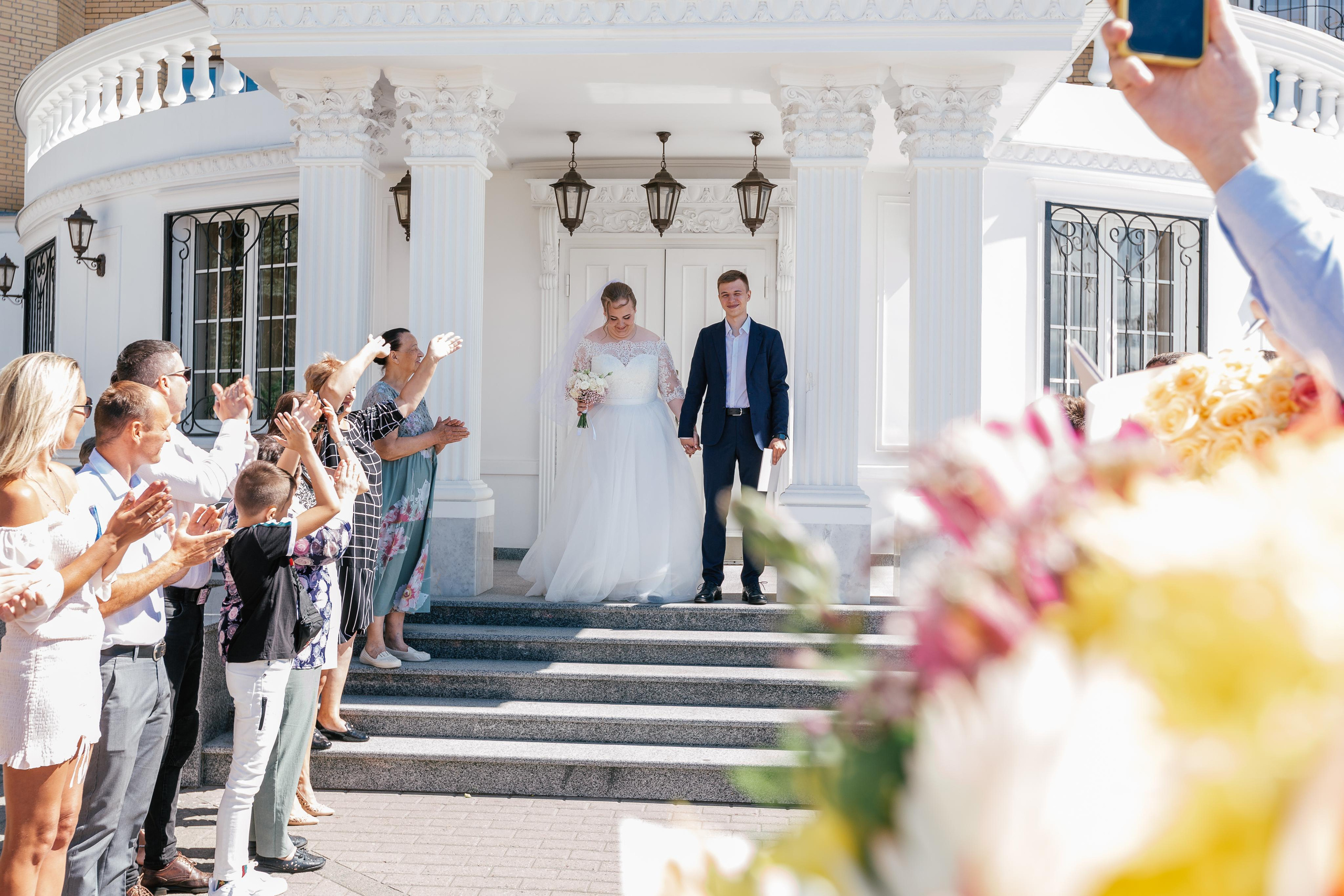 Д+А. Свадебный и Семейный фотограф в Москве Александра Вайпер
