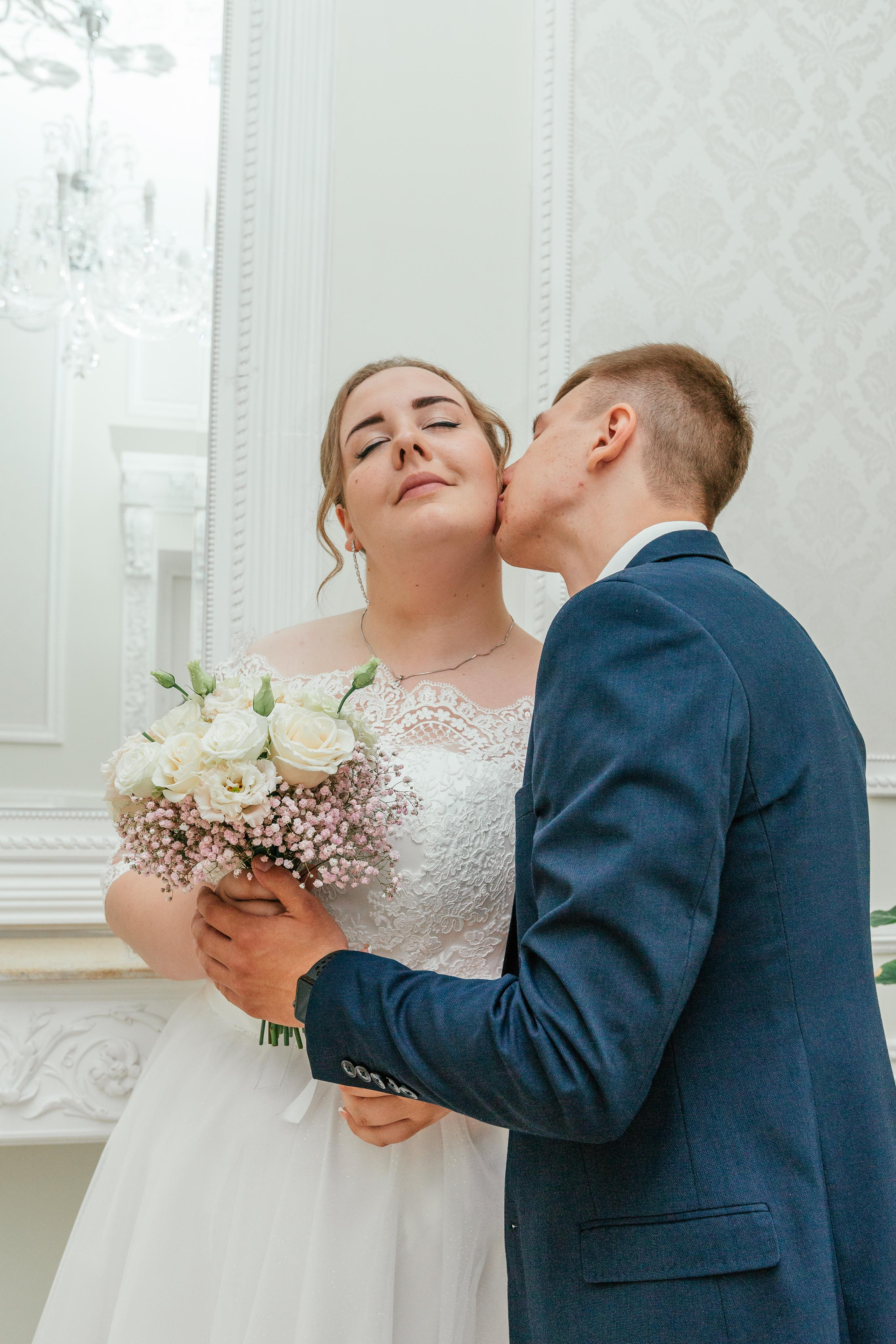 Д+А. Свадебный и Семейный фотограф в Москве Александра Вайпер