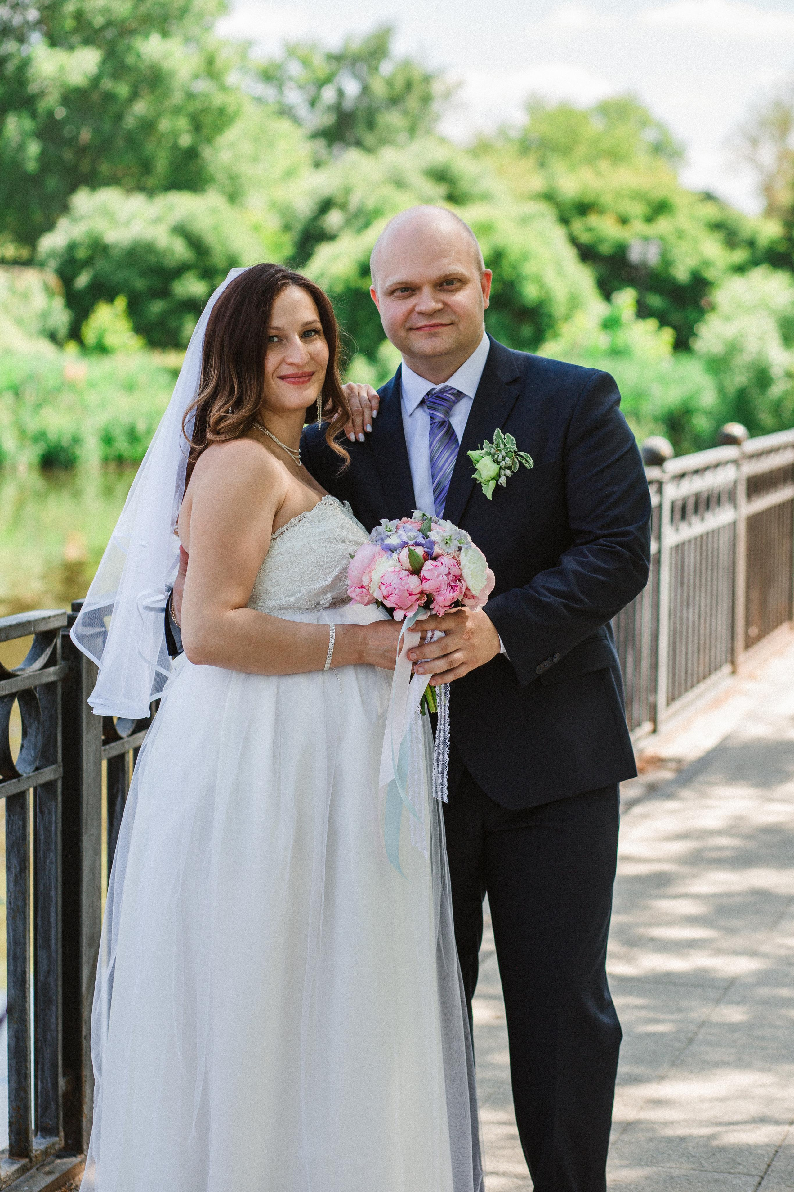 Дмтрий и Ирина Свадьба. Свадебный и Семейный фотограф в Москве Александра Вайпер