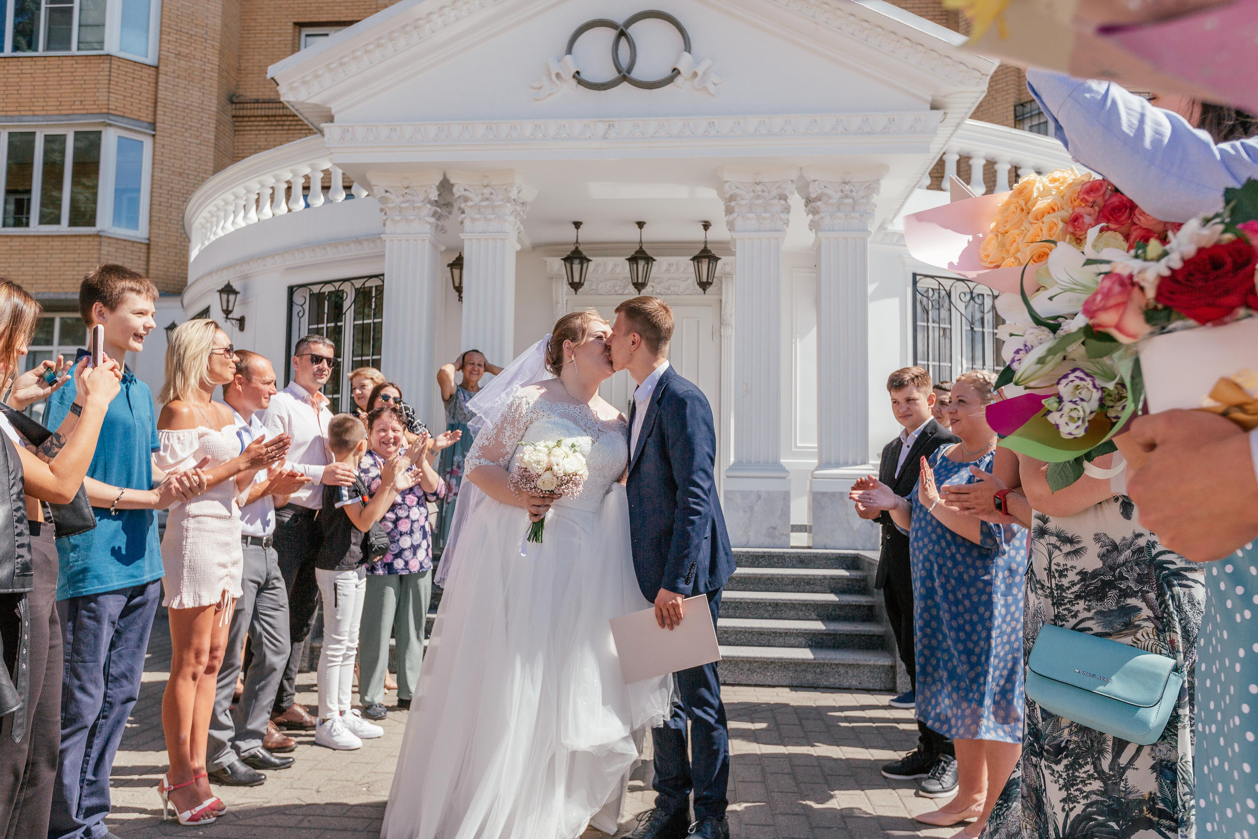 Д+А. Свадебный и Семейный фотограф в Москве Александра Вайпер