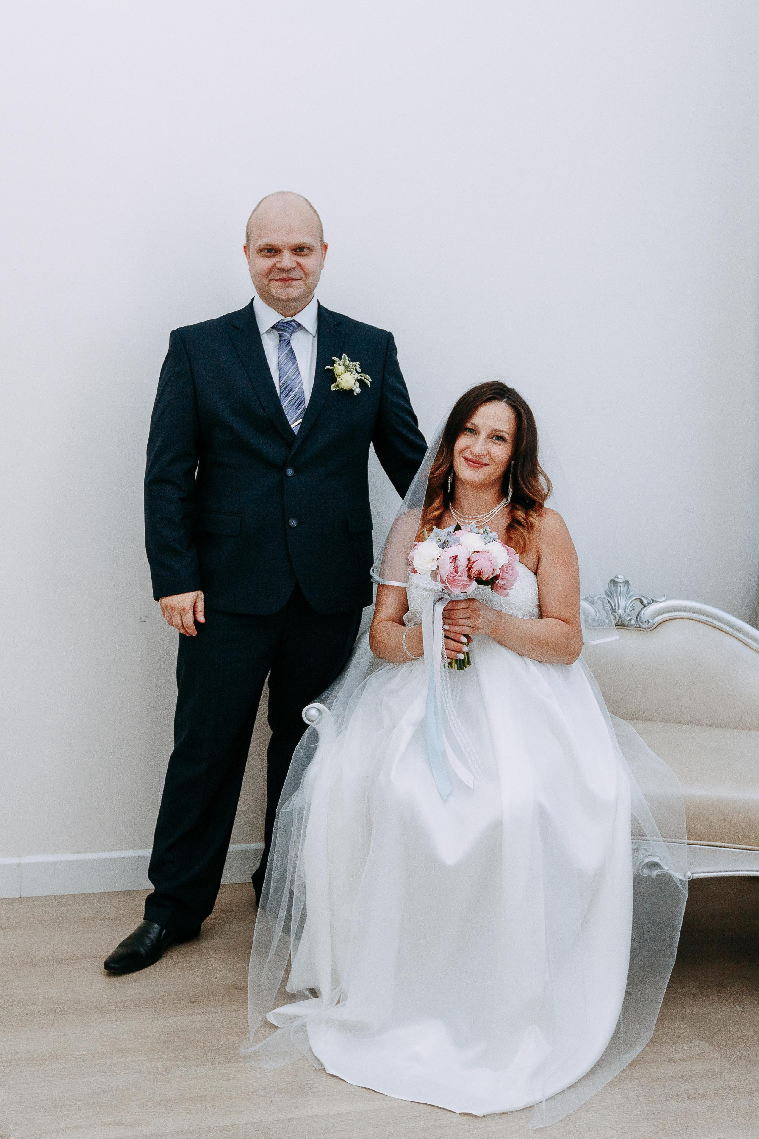 Дмтрий и Ирина Свадьба. Свадебный и Семейный фотограф в Москве Александра Вайпер