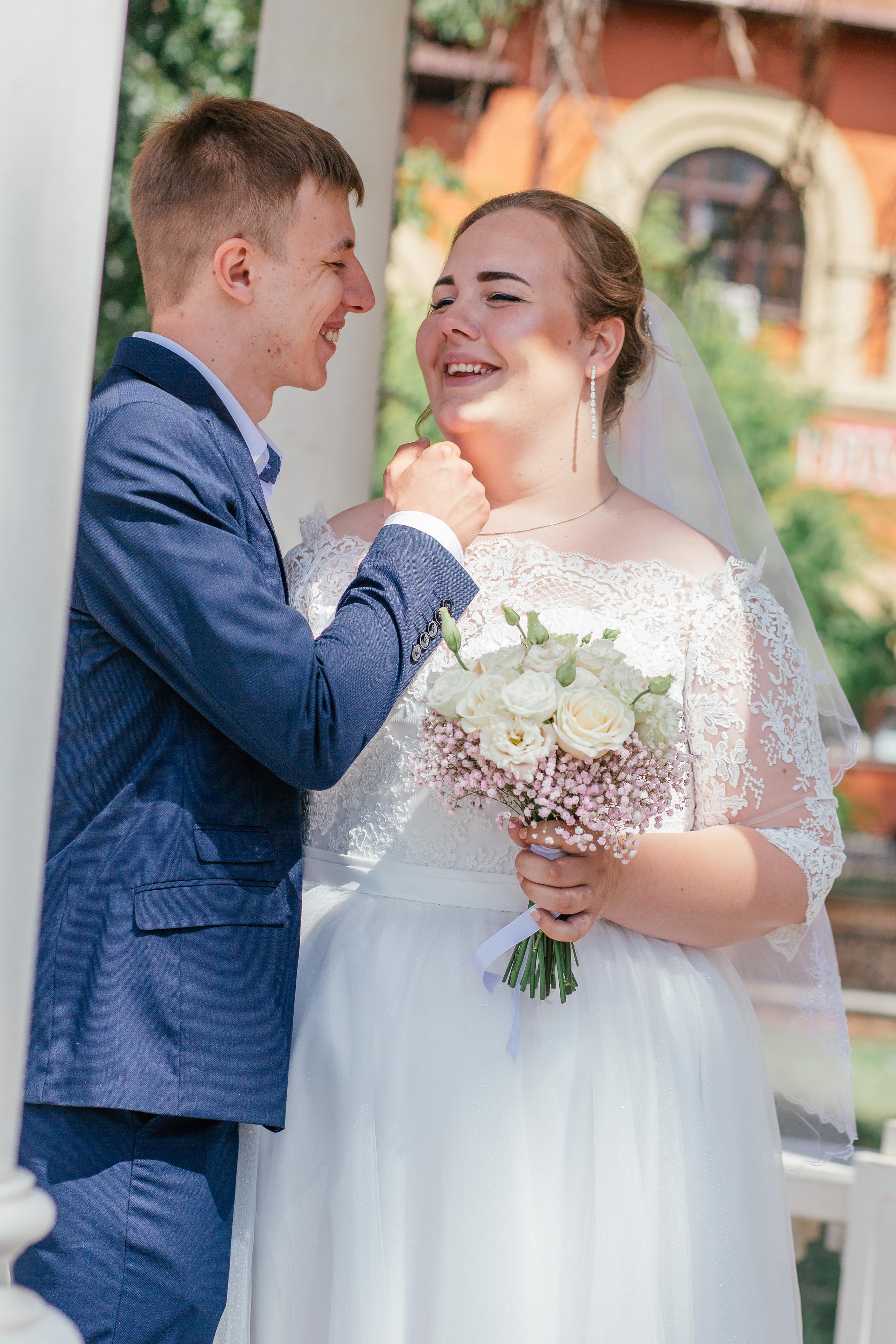 Д+А. Свадебный и Семейный фотограф в Москве Александра Вайпер