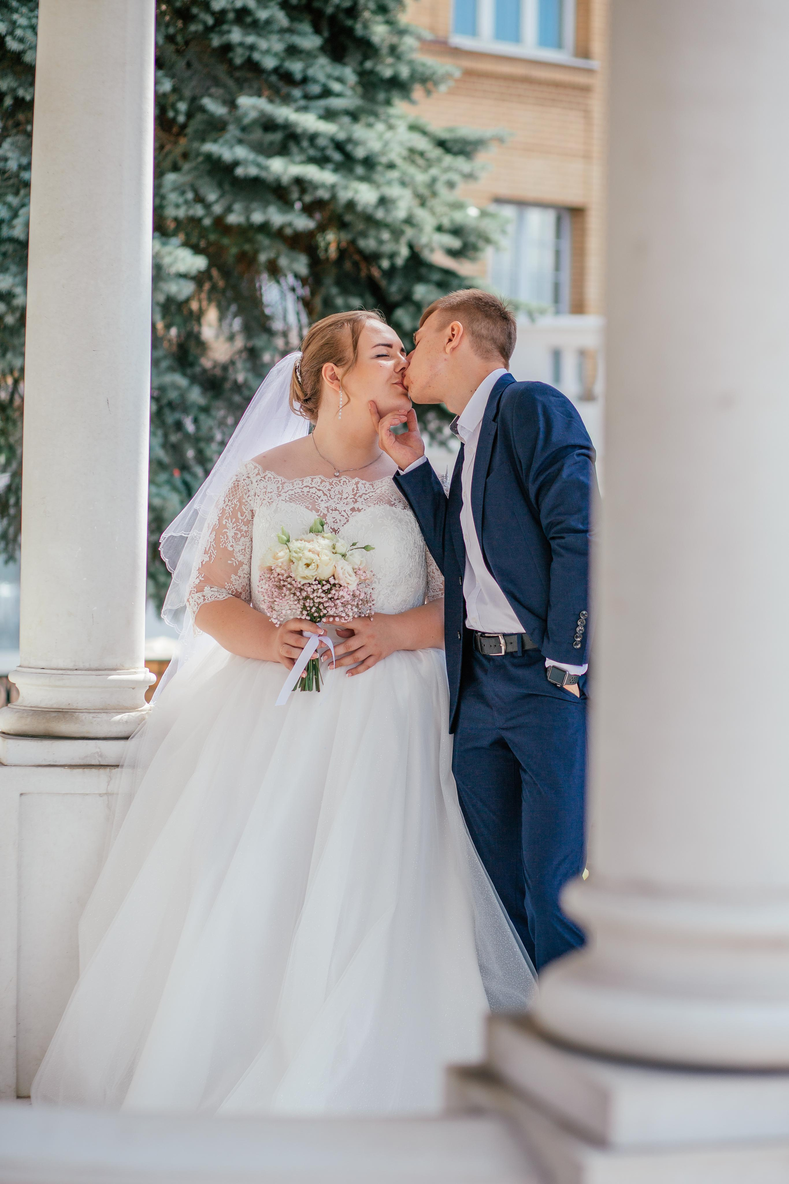 Д+А. Свадебный и Семейный фотограф в Москве Александра Вайпер