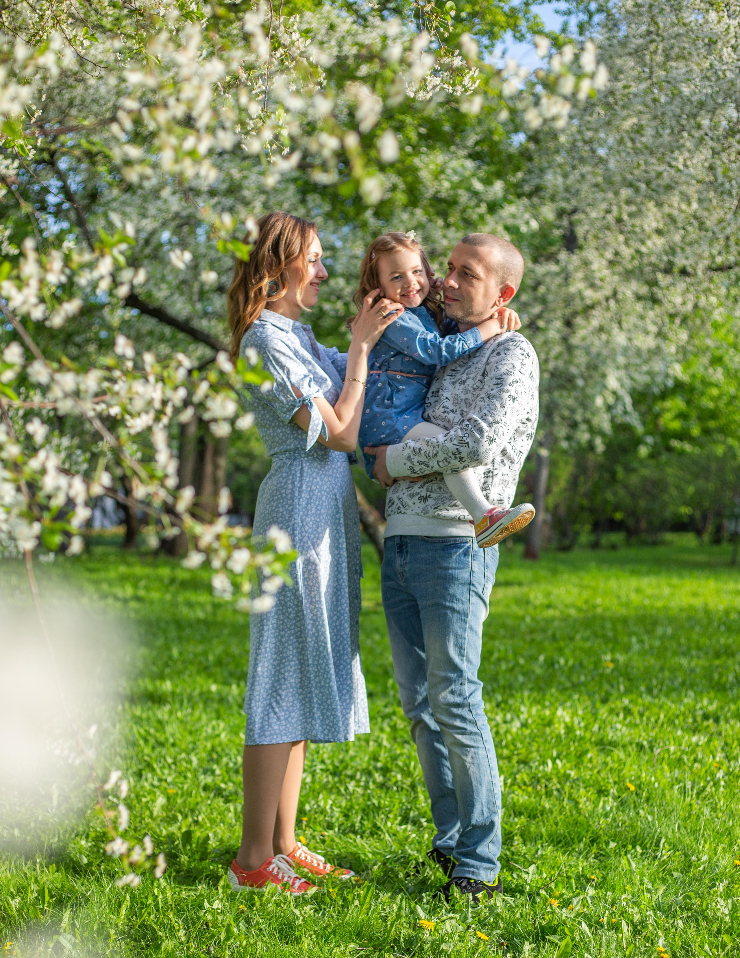 К+К и Есичка. Свадебный и Семейный фотограф в Москве Александра Вайпер