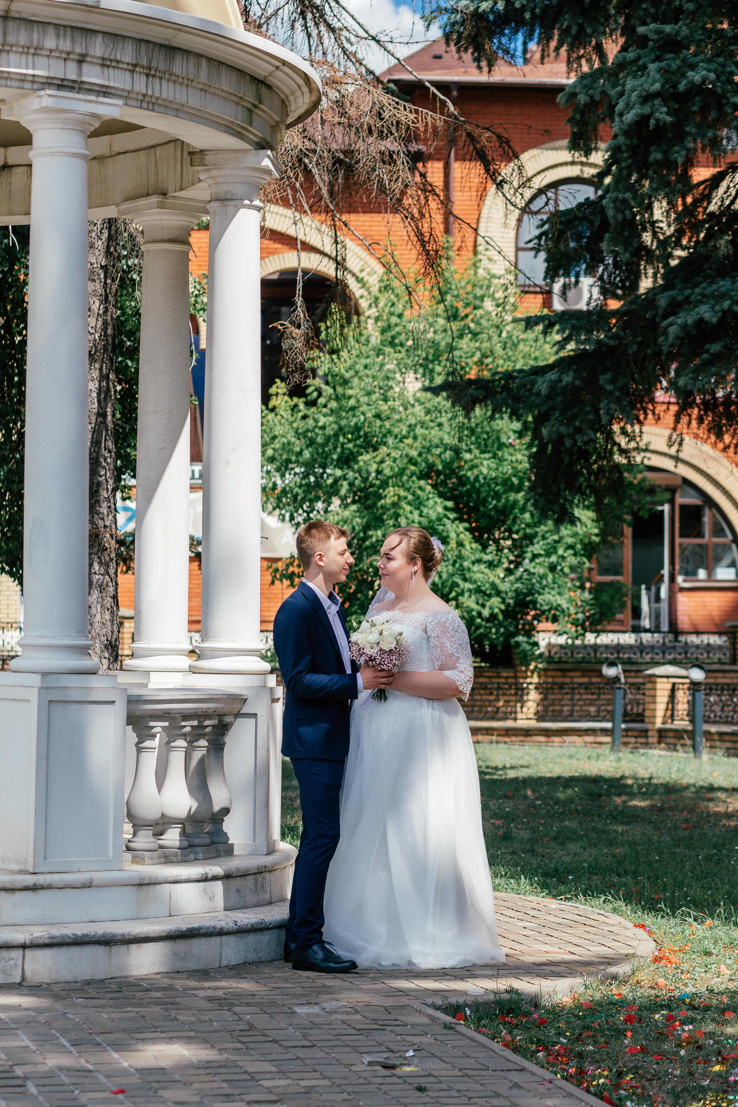 Д+А. Свадебный и Семейный фотограф в Москве Александра Вайпер