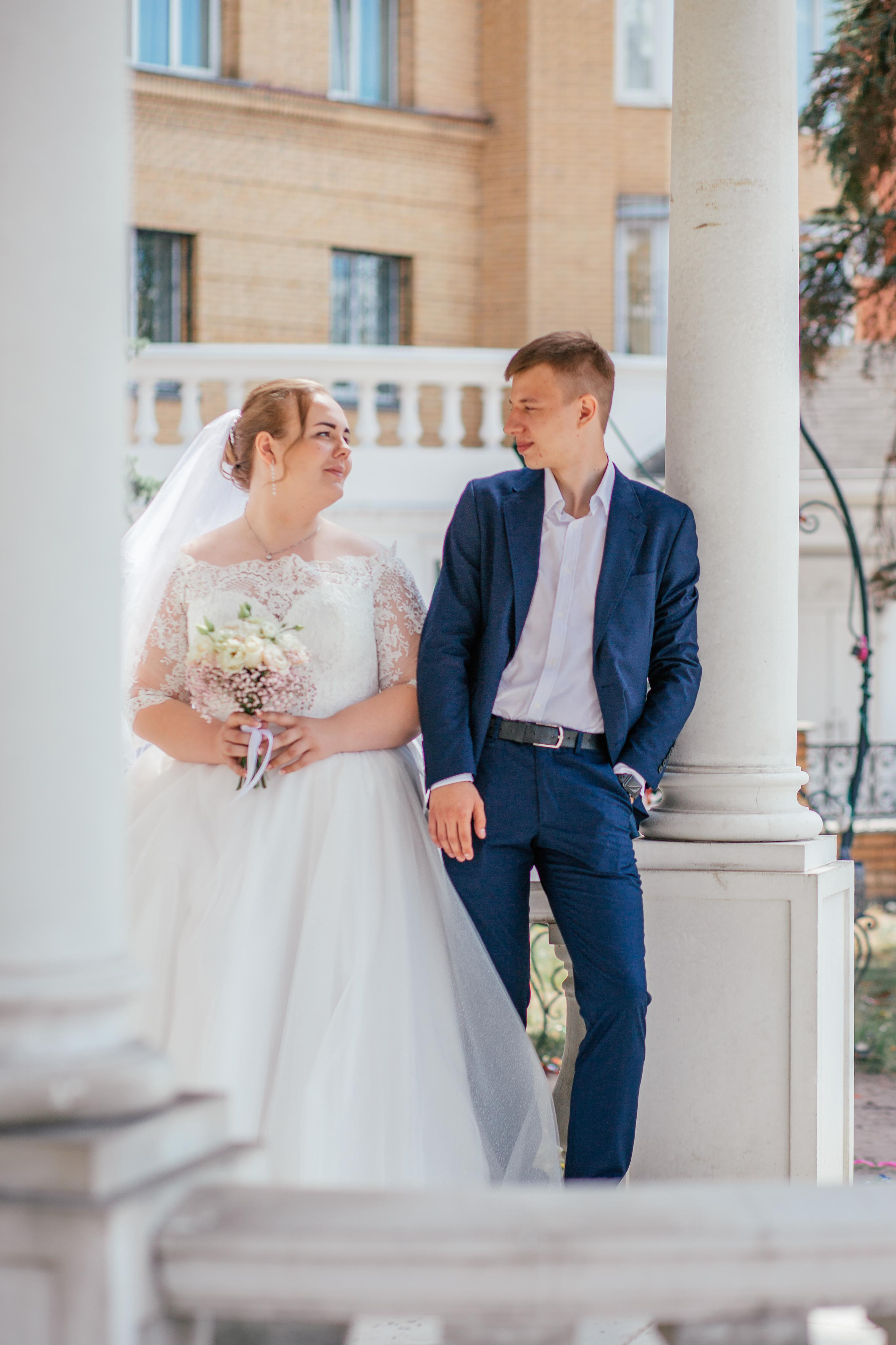 Д+А. Свадебный и Семейный фотограф в Москве Александра Вайпер
