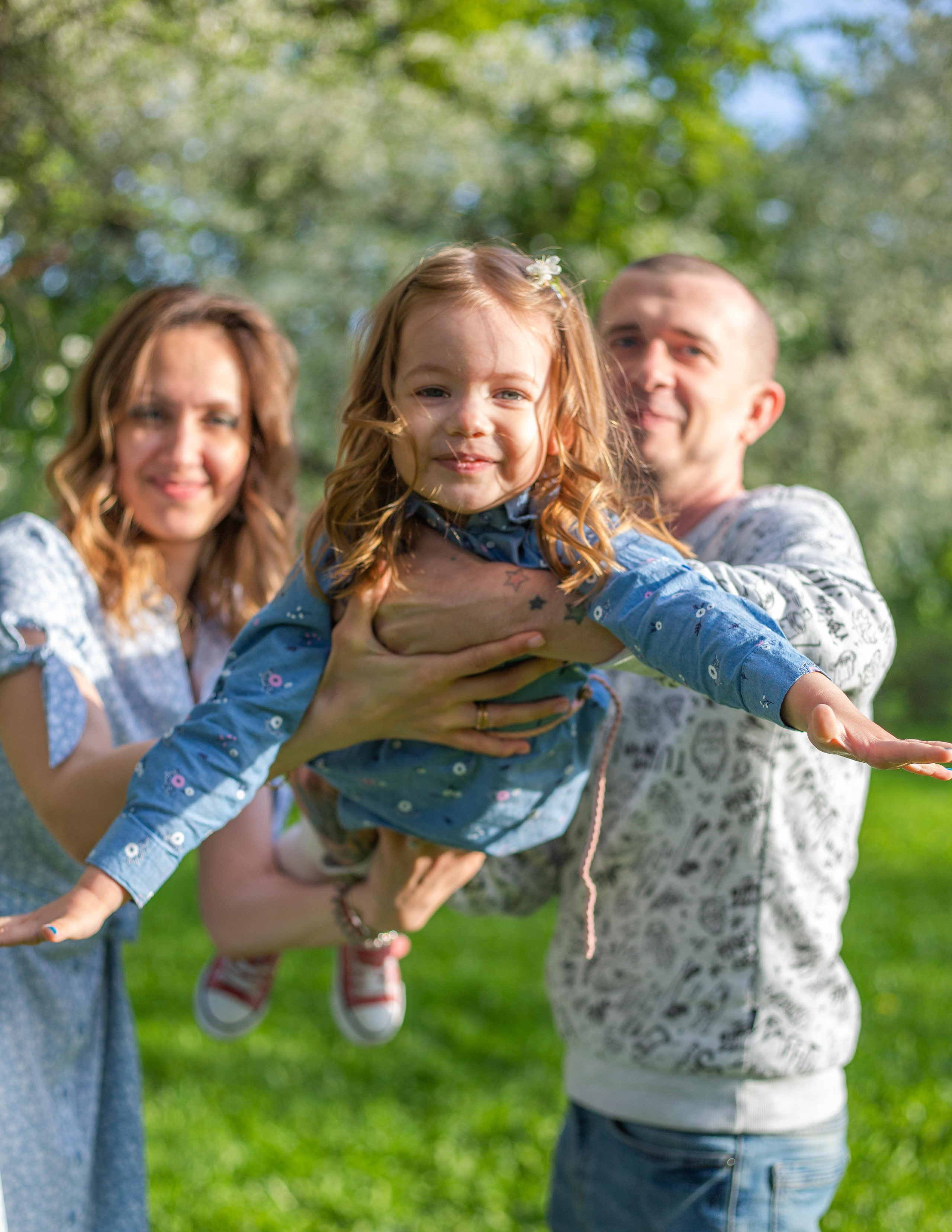 К+К и Есичка. Свадебный и Семейный фотограф в Москве Александра Вайпер