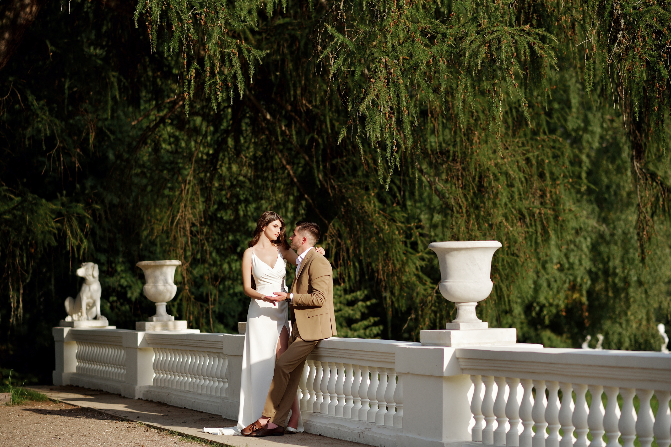 свадебная фотосессия усадьба архангельское, усадьба архангельское