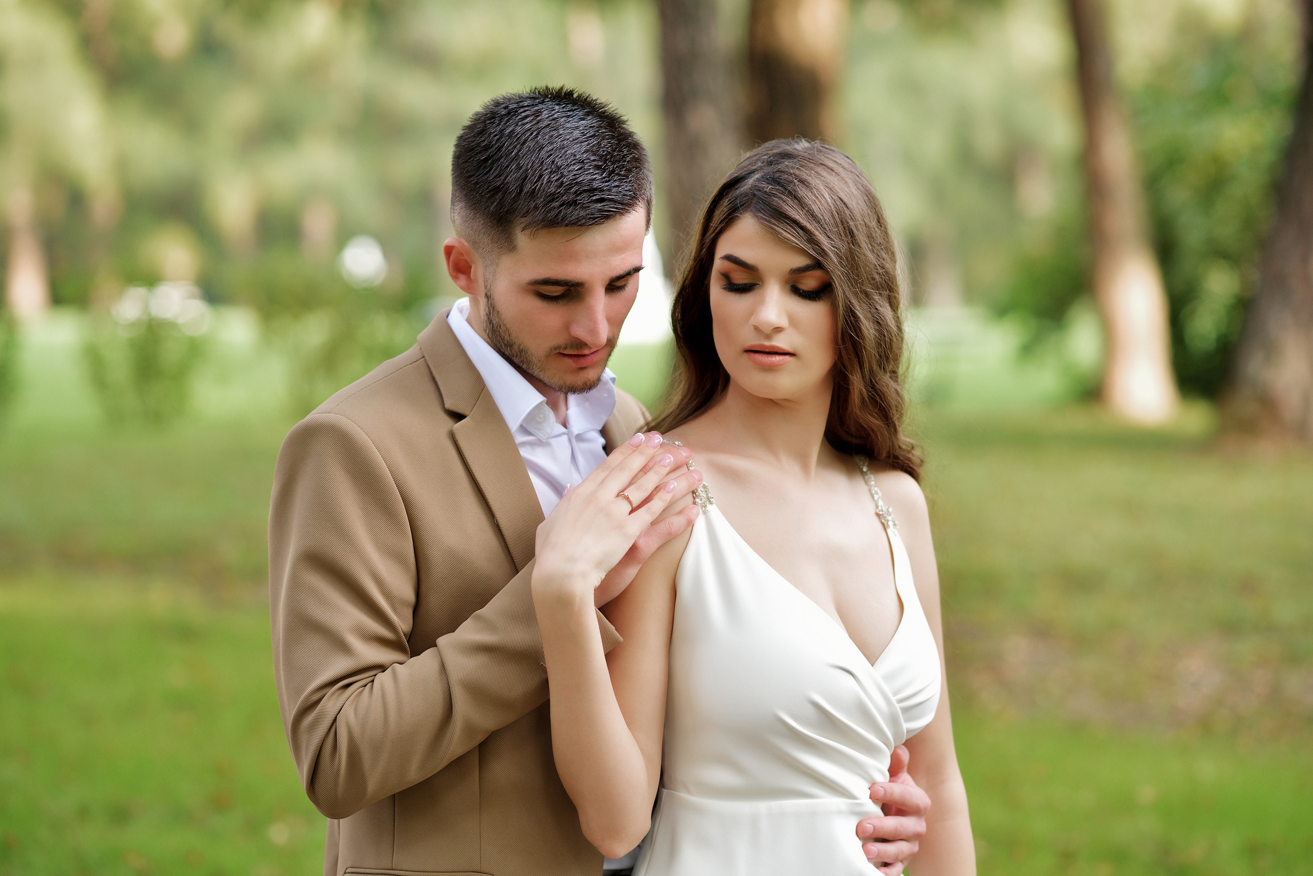 свадебная фотосессия усадьба архангельское, усадьба архангельское