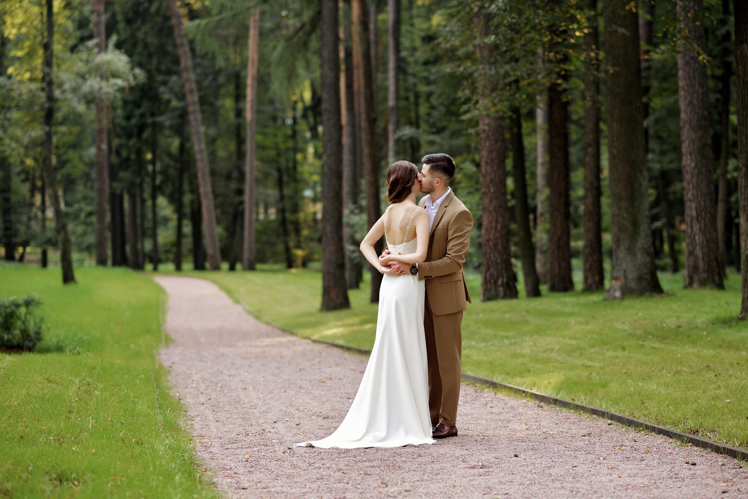 свадебная фотосессия усадьба архангельское, усадьба архангельское