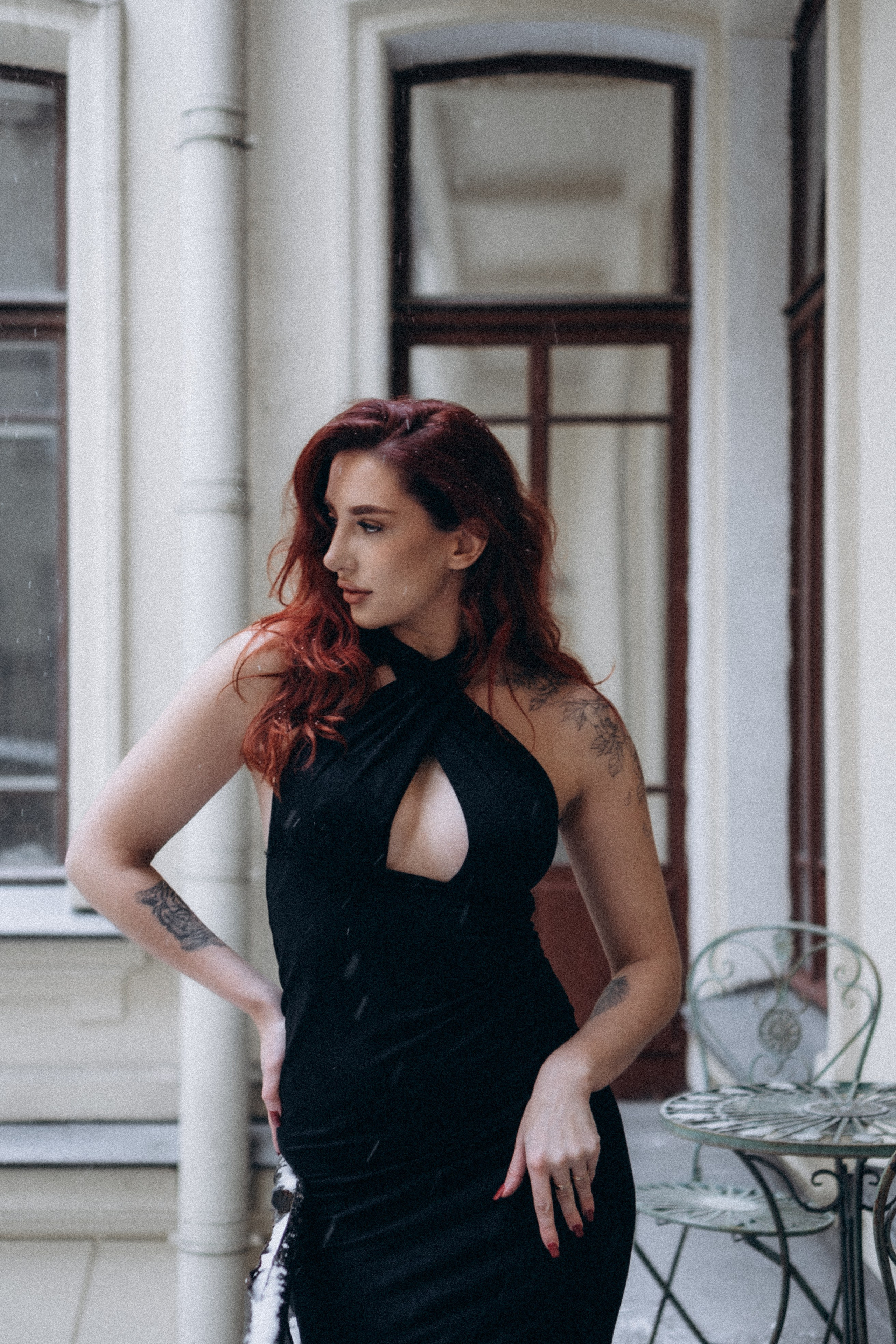 Для девушки. Профессиональный фотограф, Санкт-Петербург — Виктория Богомолова