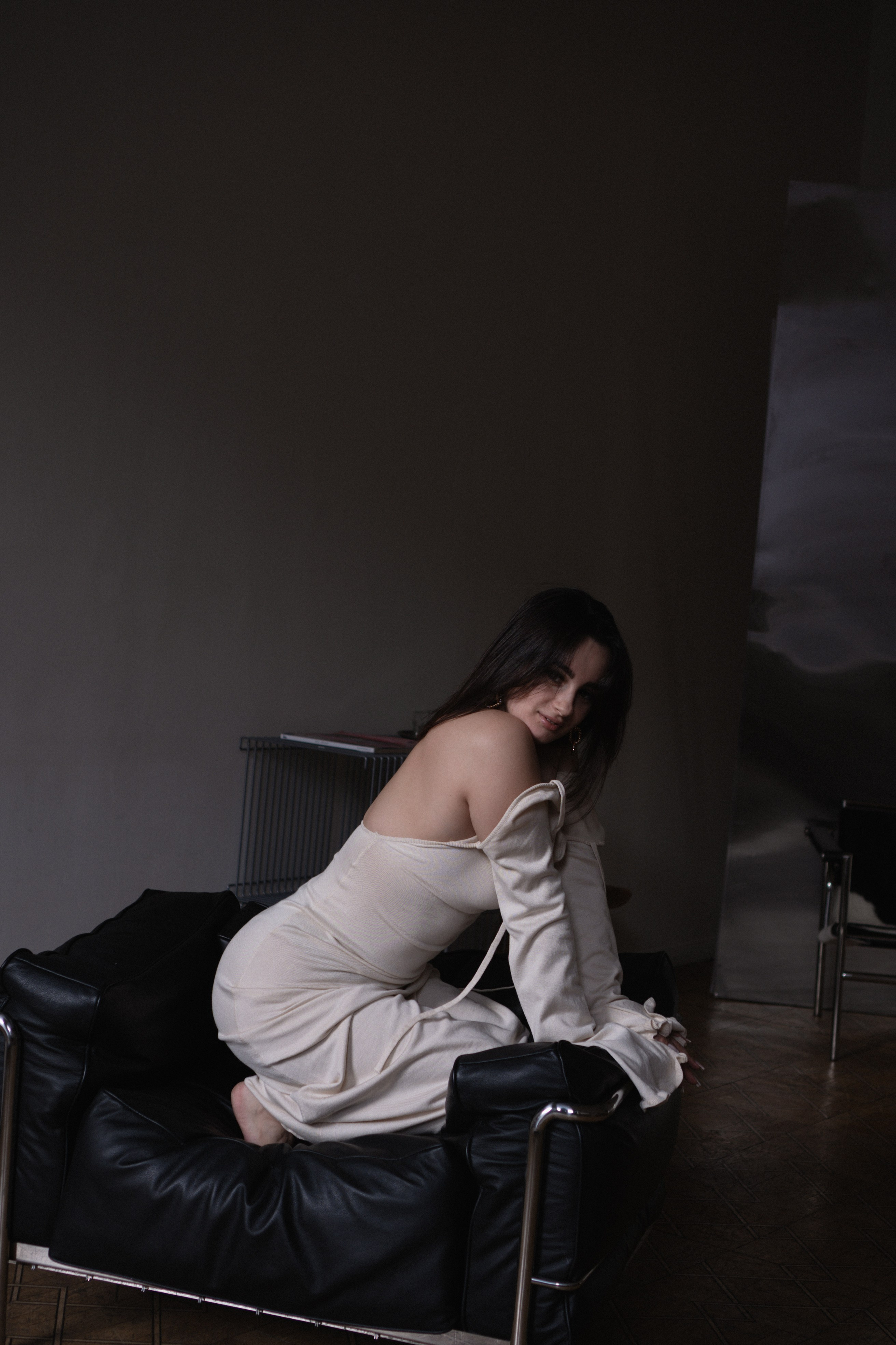 Студийная. Профессиональный фотограф, Санкт-Петербург — Виктория Богомолова