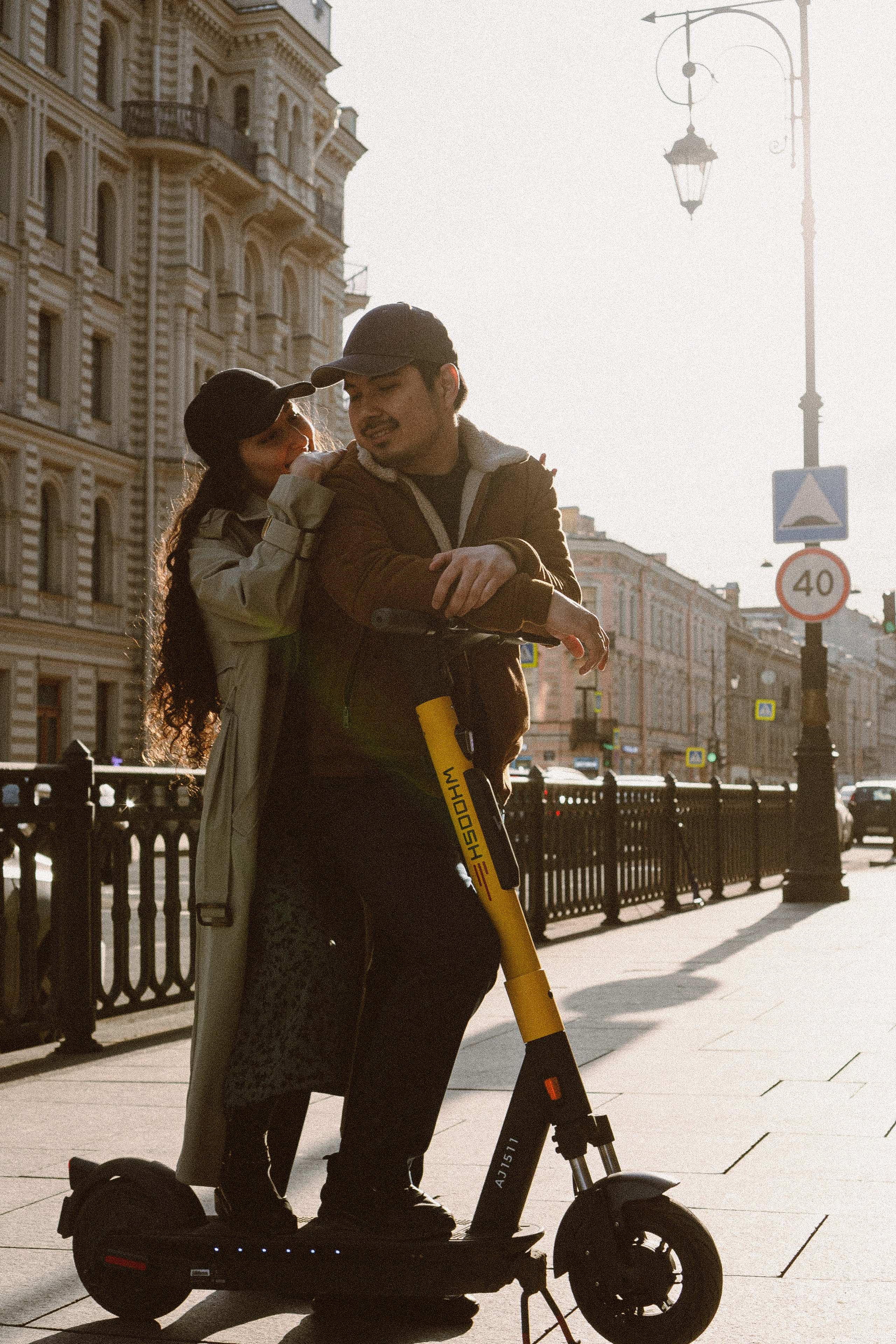 Love story. Профессиональный фотограф, Санкт-Петербург — Виктория Богомолова