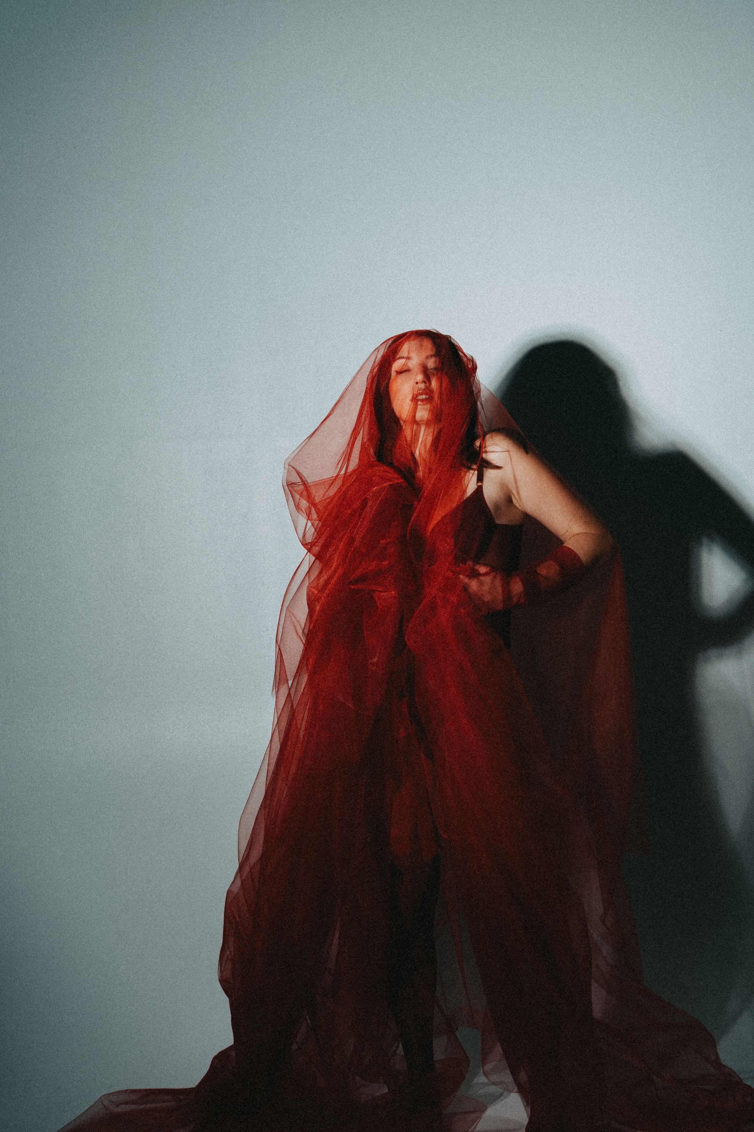 Творческая история для девушки. Профессиональный фотограф, Санкт-Петербург — Виктория Богомолова