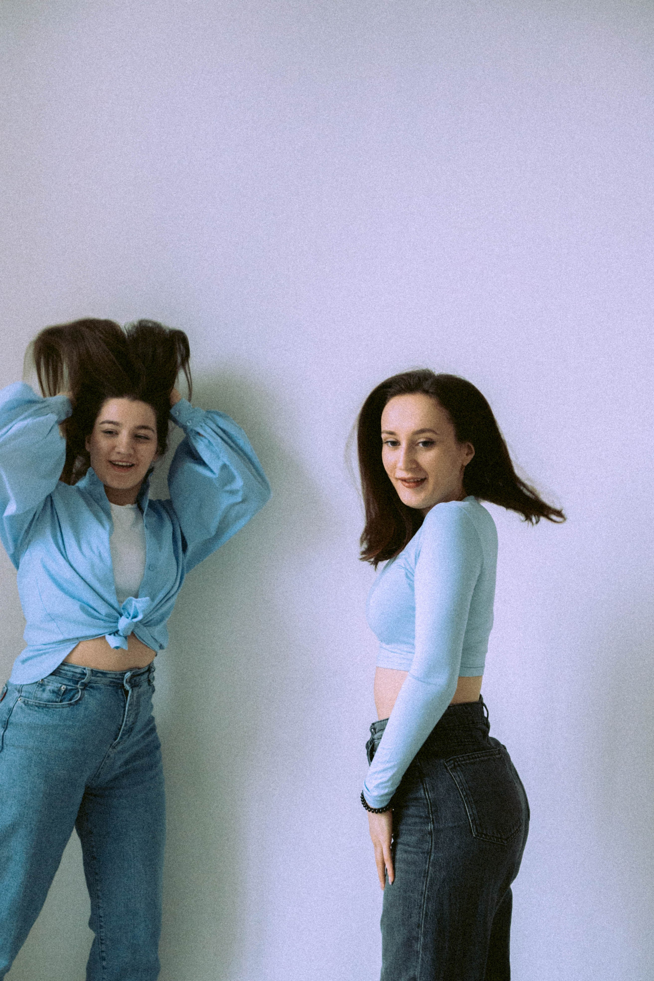 Подружки. Профессиональный фотограф, Санкт-Петербург — Виктория Богомолова