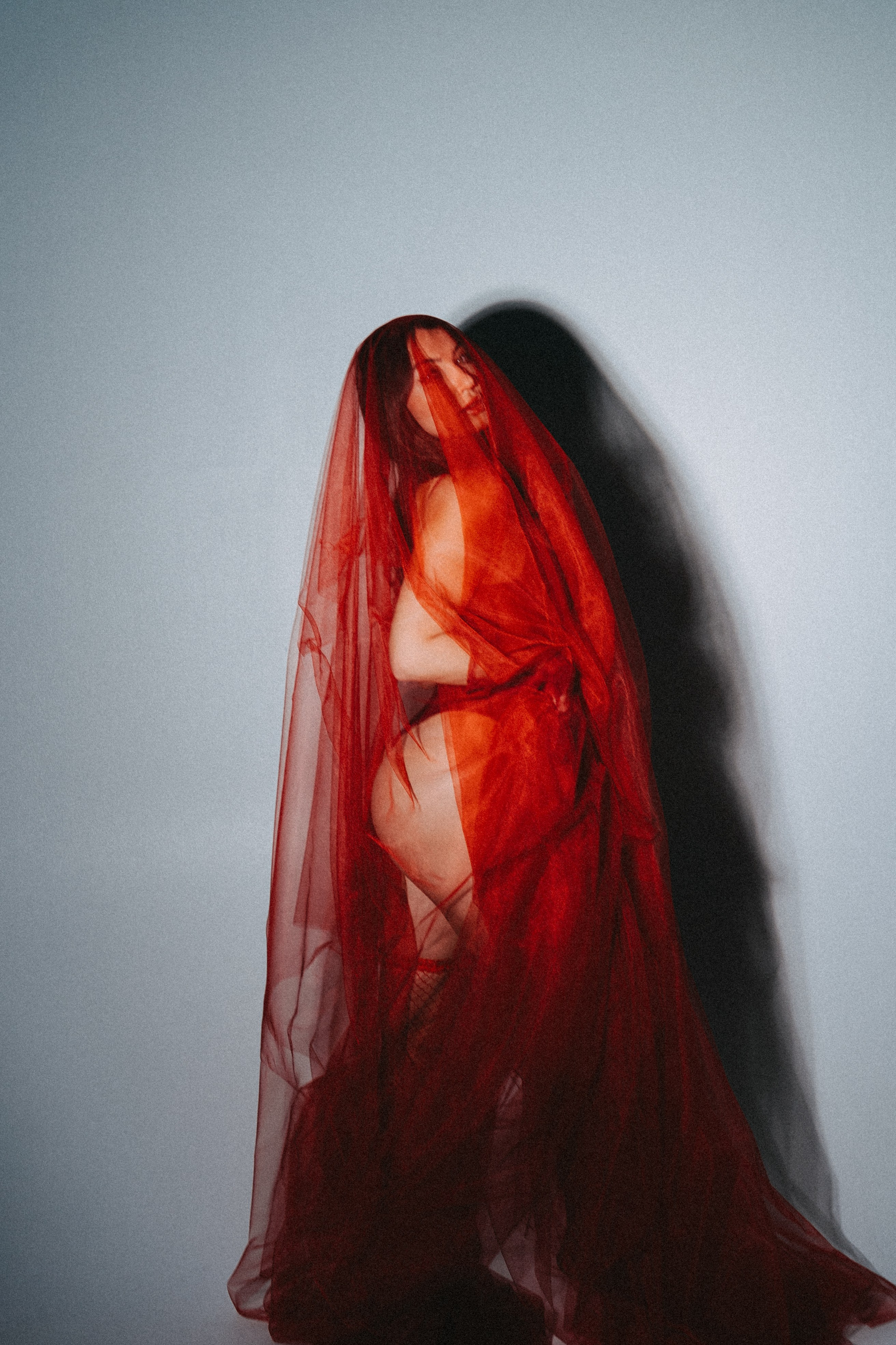 Творческая история для девушки. Профессиональный фотограф, Санкт-Петербург — Виктория Богомолова