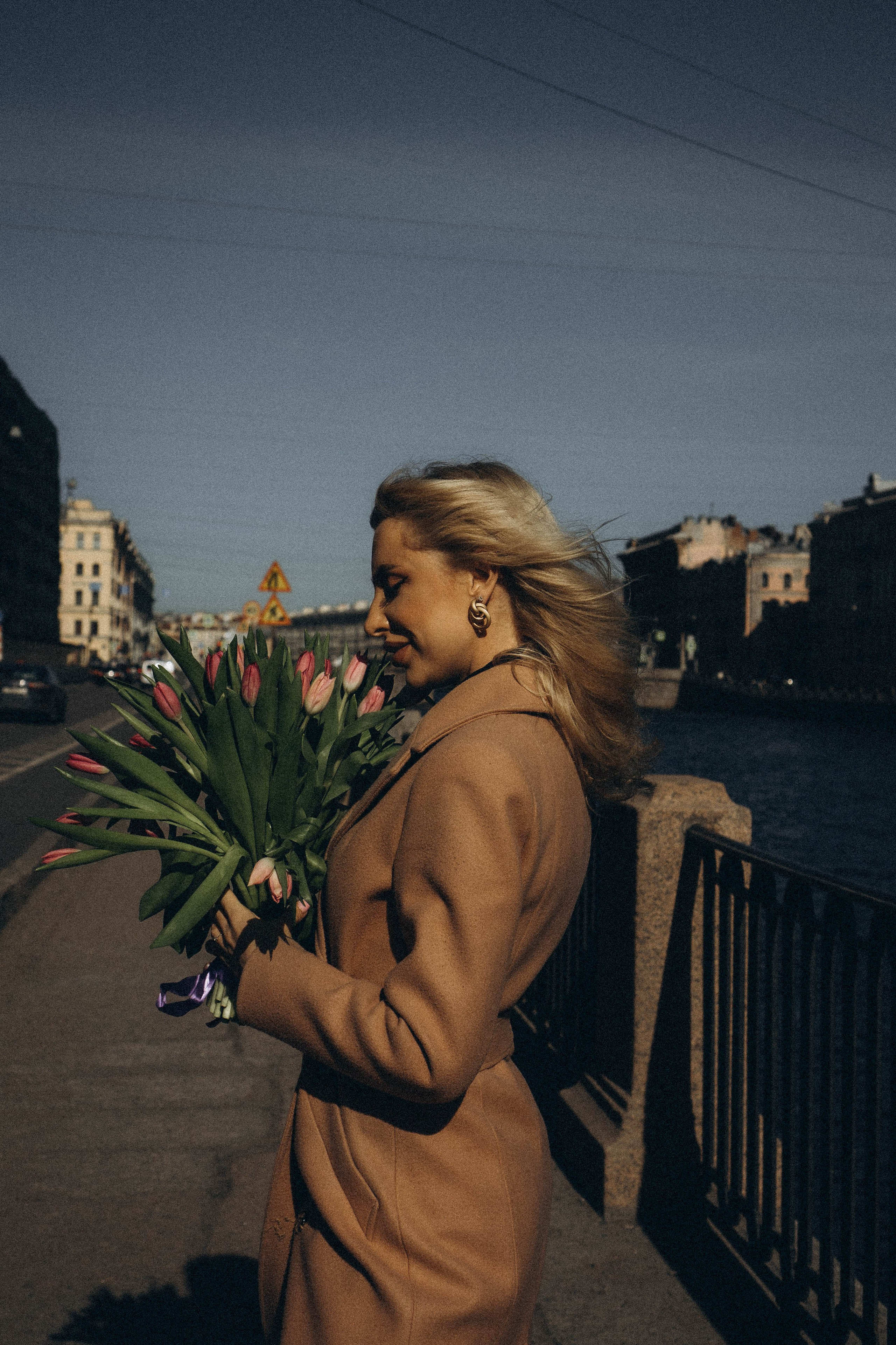 Питерская атмосфера. Профессиональный фотограф, Санкт-Петербург — Виктория Богомолова