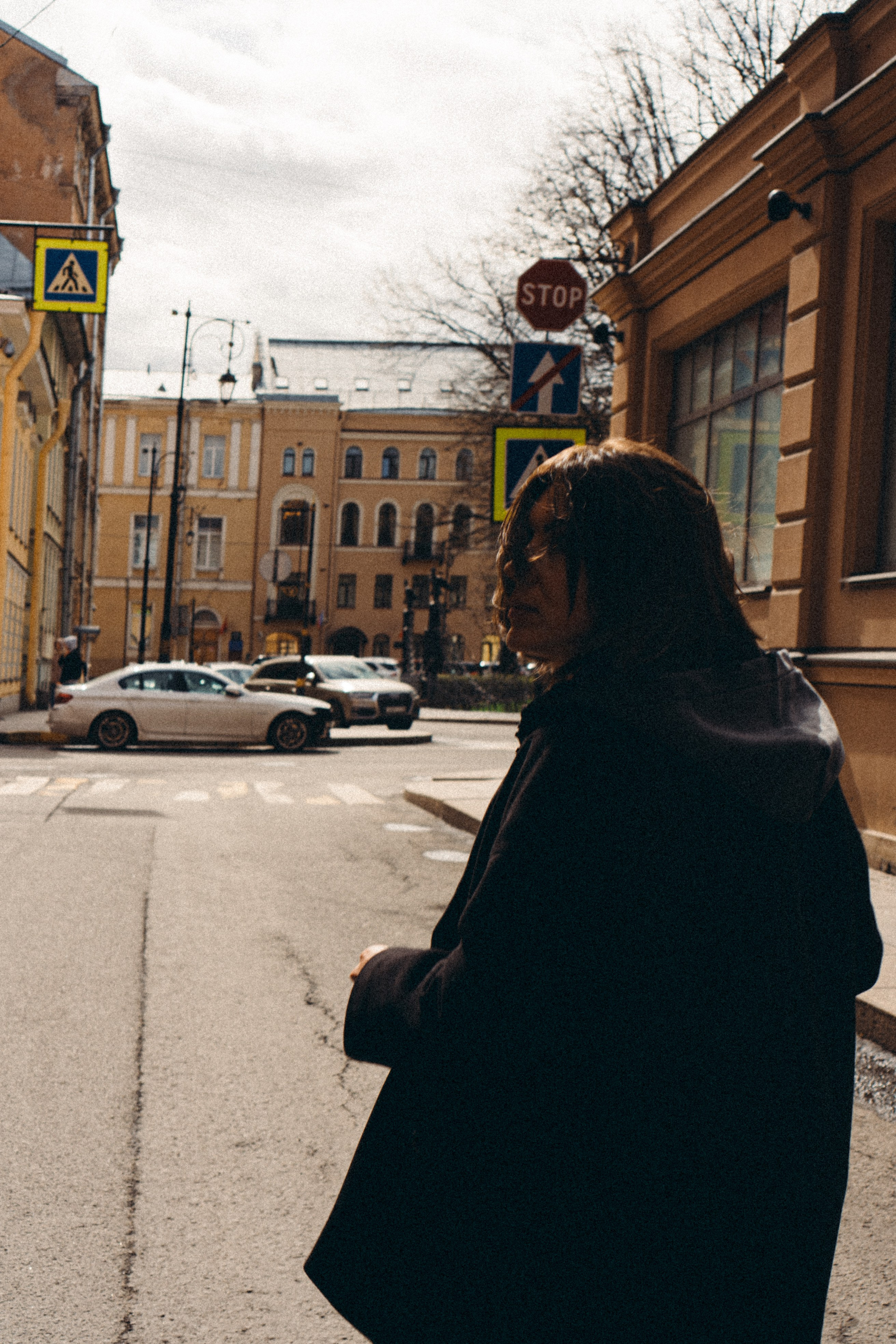 Прогулка по весеннему Питеру. Профессиональный фотограф, Санкт-Петербург — Виктория Богомолова