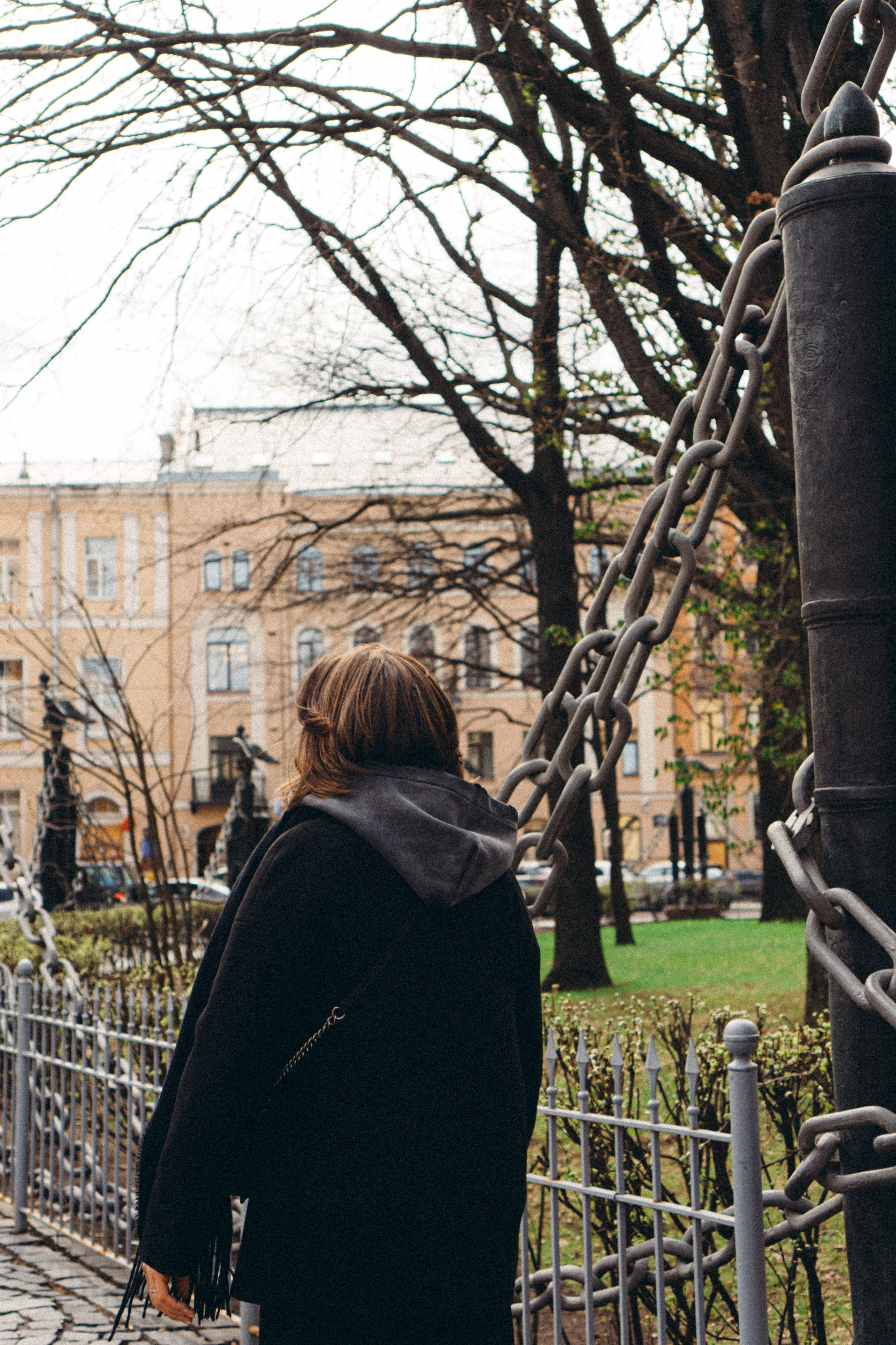 Прогулка по весеннему Питеру. Профессиональный фотограф, Санкт-Петербург — Виктория Богомолова