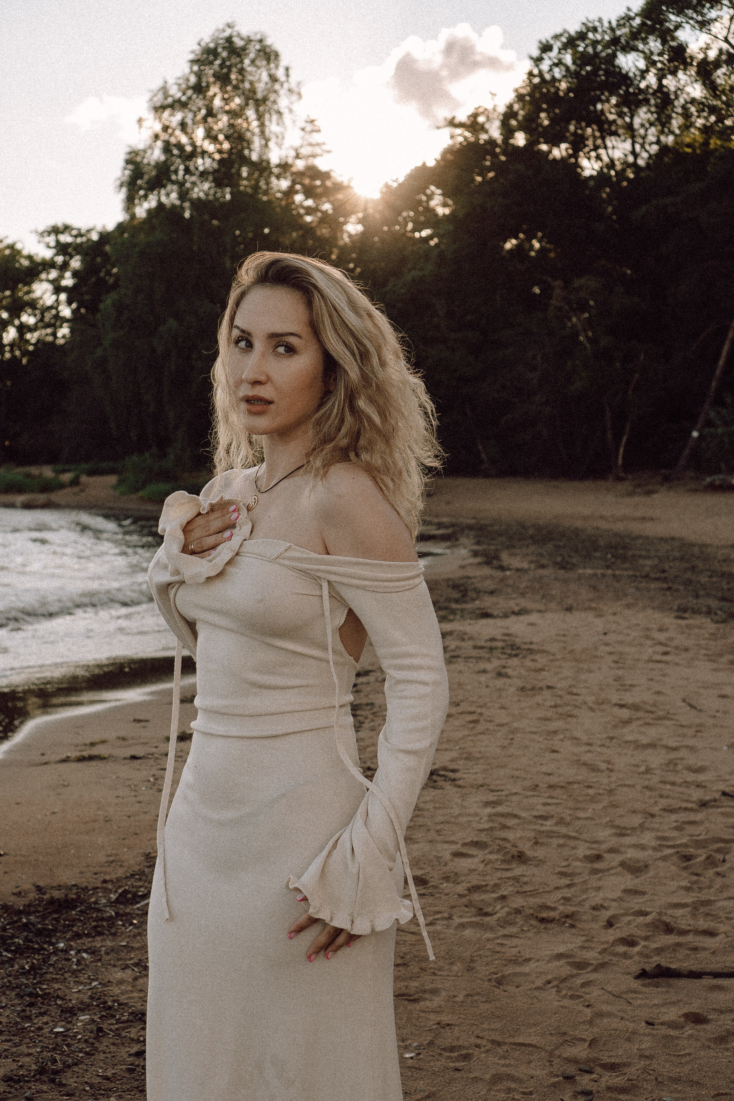 РОМАНТИКА ФИНСКОГО ЗАЛИВА. Профессиональный фотограф, Санкт-Петербург — Виктория Богомолова