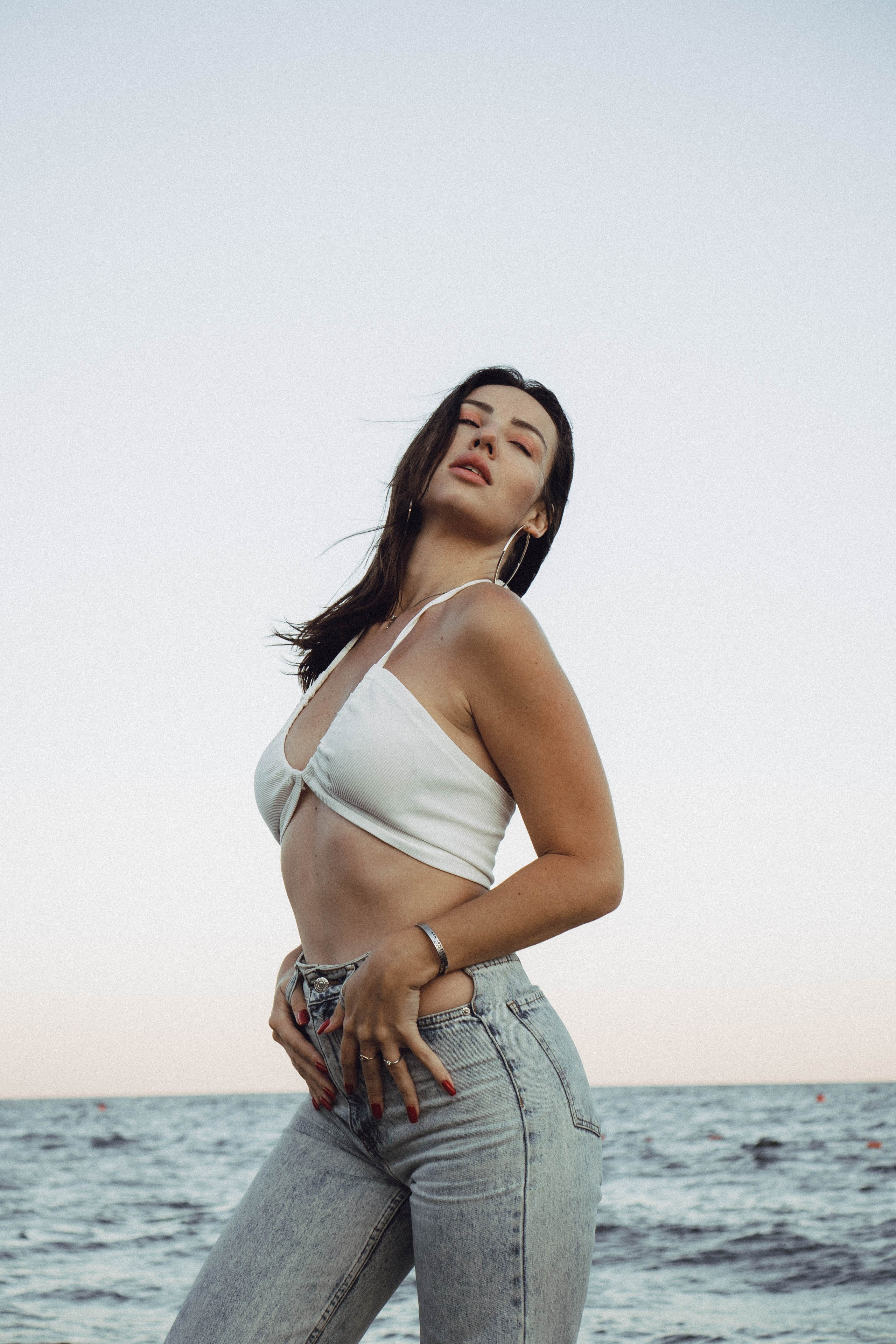 Любовь на заливе. Профессиональный фотограф, Санкт-Петербург — Виктория Богомолова