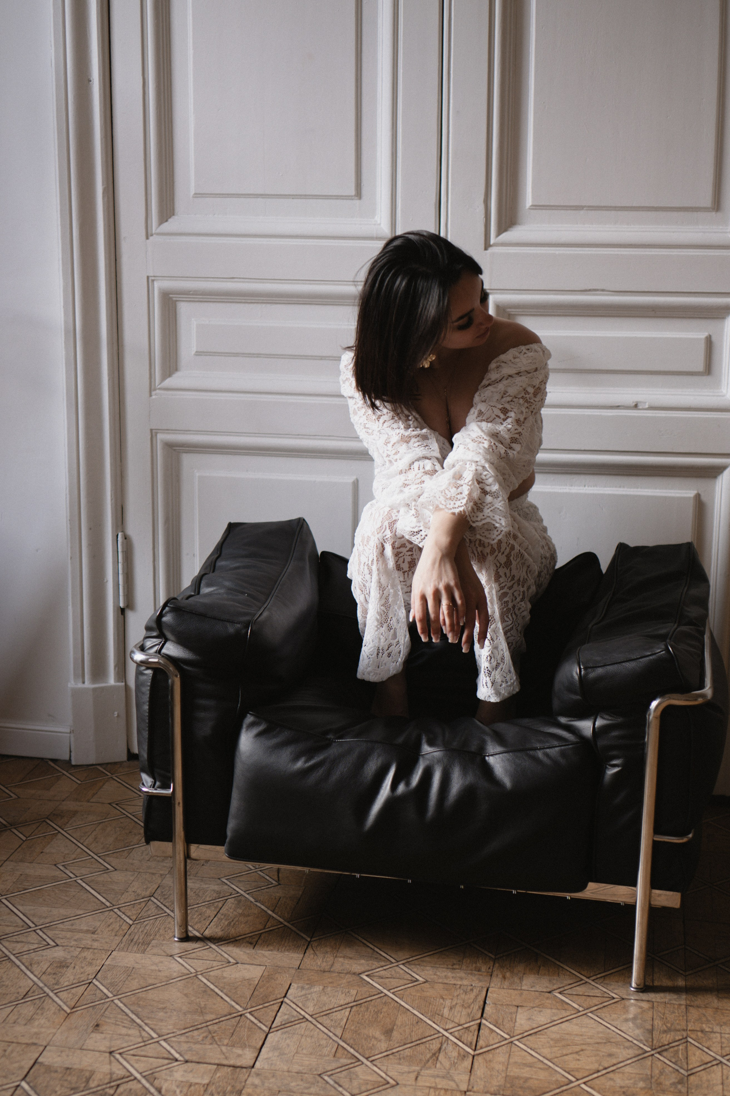 Студийная. Профессиональный фотограф, Санкт-Петербург — Виктория Богомолова