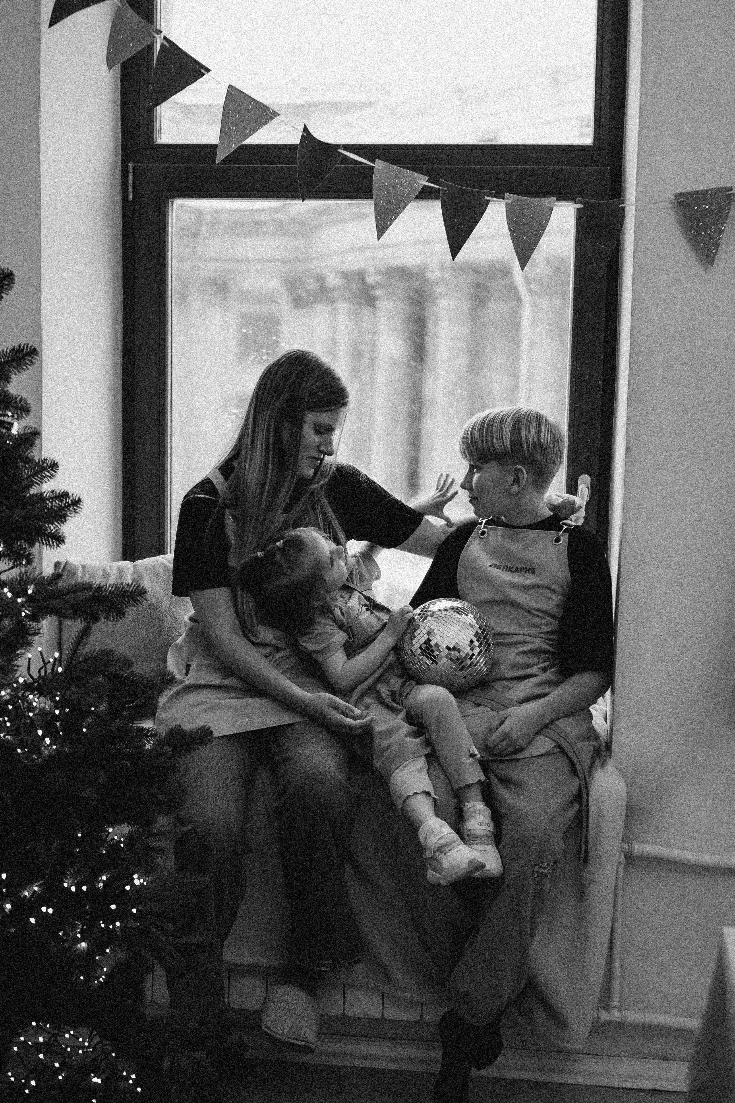 Студия лепки. Профессиональный фотограф, Санкт-Петербург — Виктория Богомолова