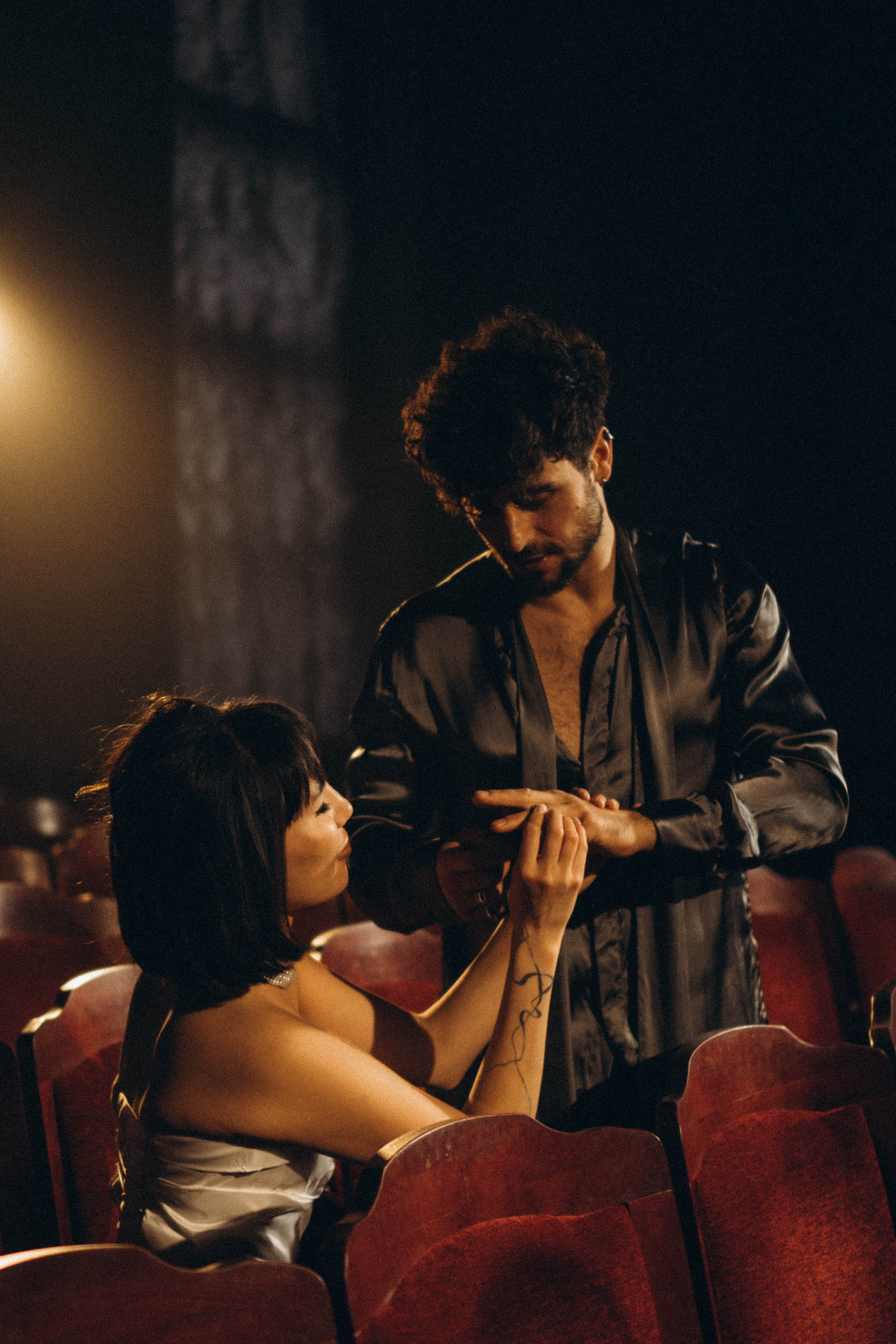 СВАБЕДНАЯ ФОТСЕССИИЯ В ОДНОМ ИЗ ЗАЛОВ НИКОЛАЕВСКОГО ДВОРЦА. Профессиональный фотограф, Санкт-Петербург — Виктория Богомолова