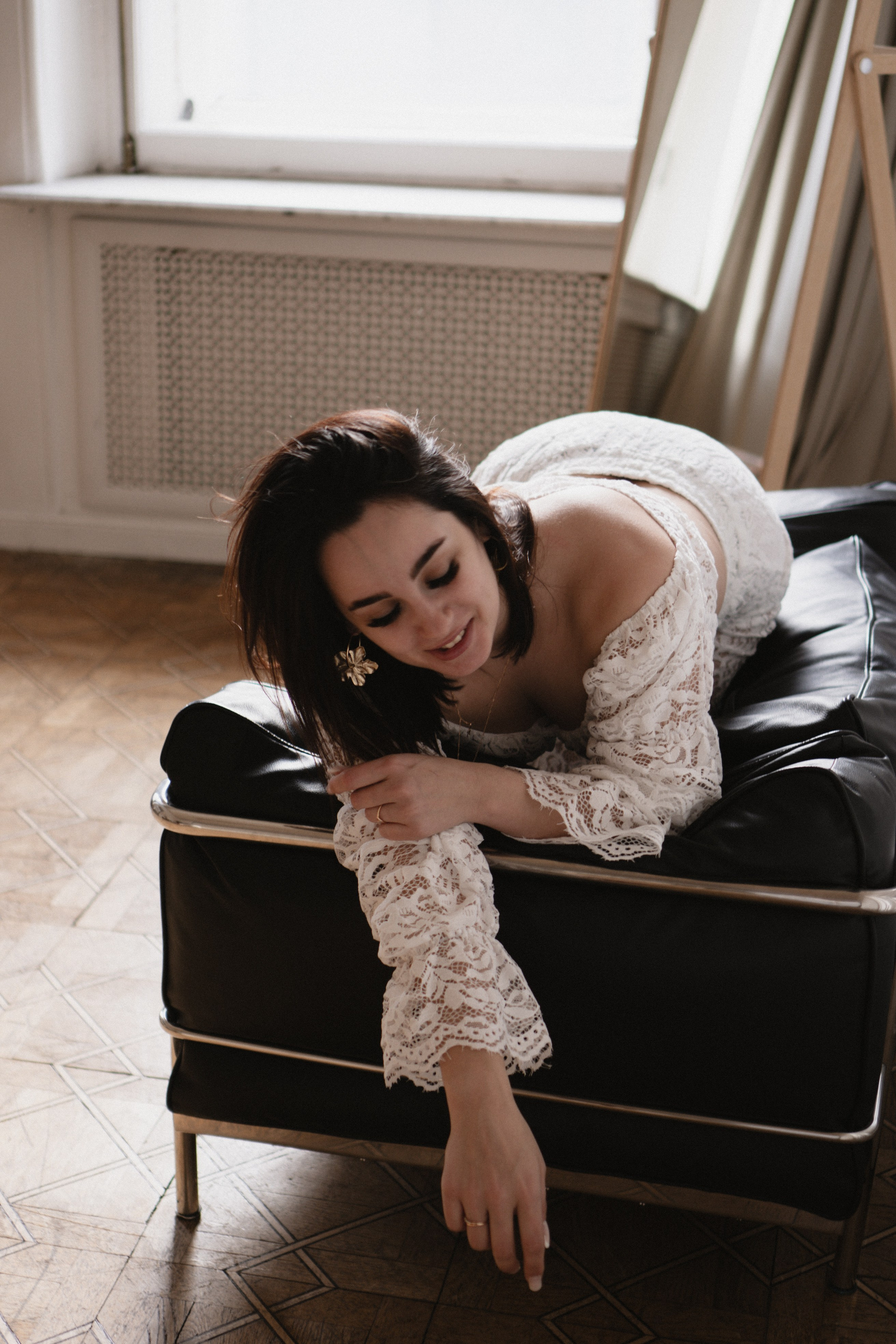 Студийная. Профессиональный фотограф, Санкт-Петербург — Виктория Богомолова