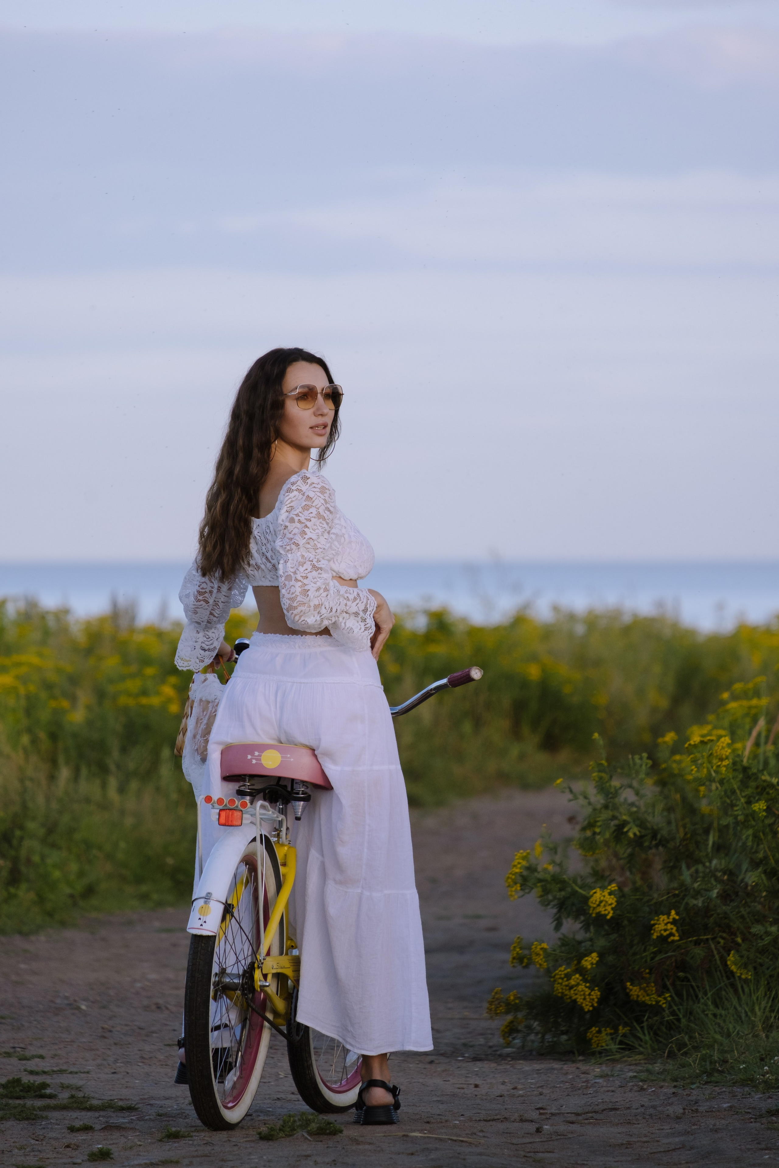 ПРОГУЛКА ПО ЛАДОЖСКОМУ ОЗЕРУ. Профессиональный фотограф, Санкт-Петербург — Виктория Богомолова