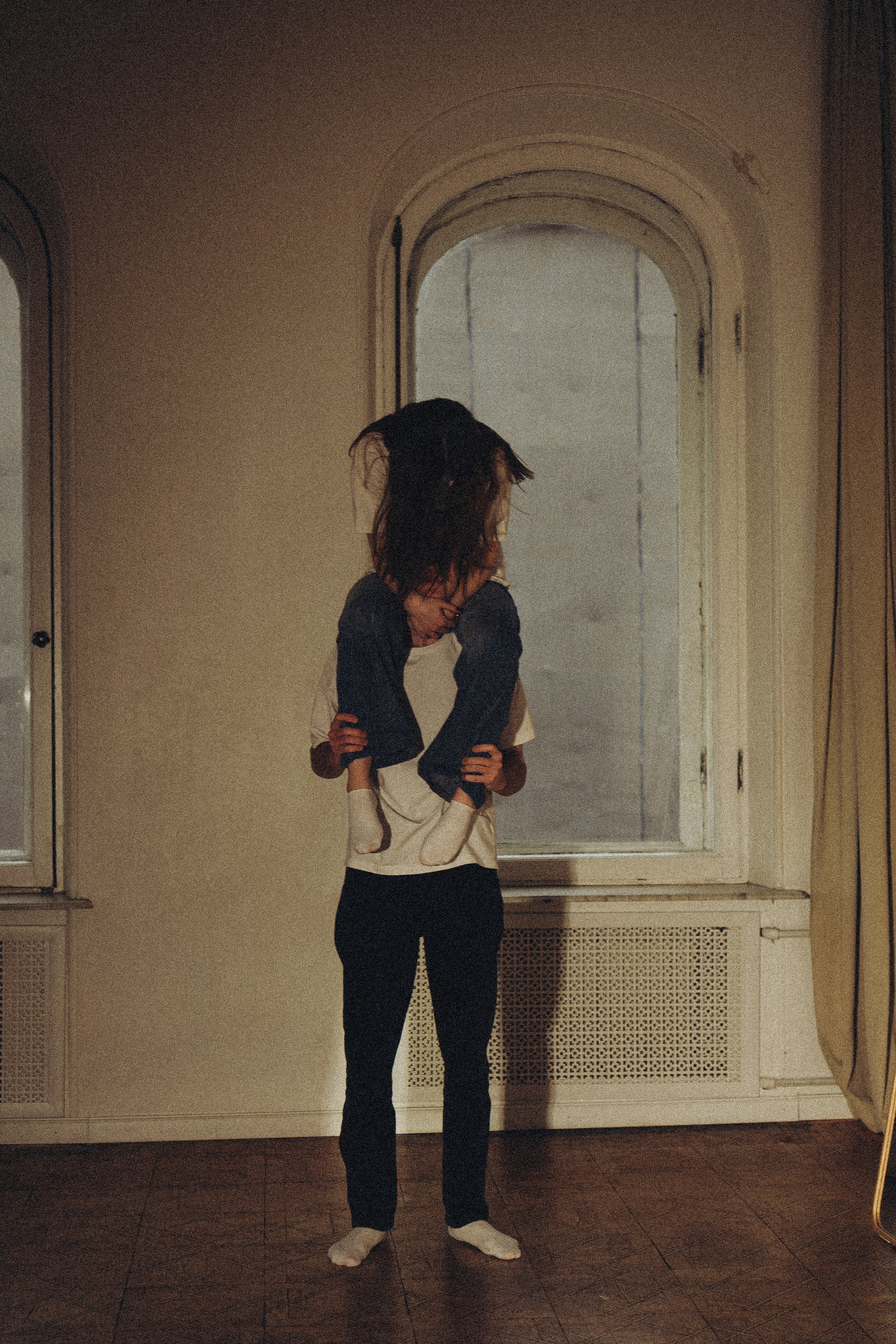 Студийная история. Профессиональный фотограф, Санкт-Петербург — Виктория Богомолова