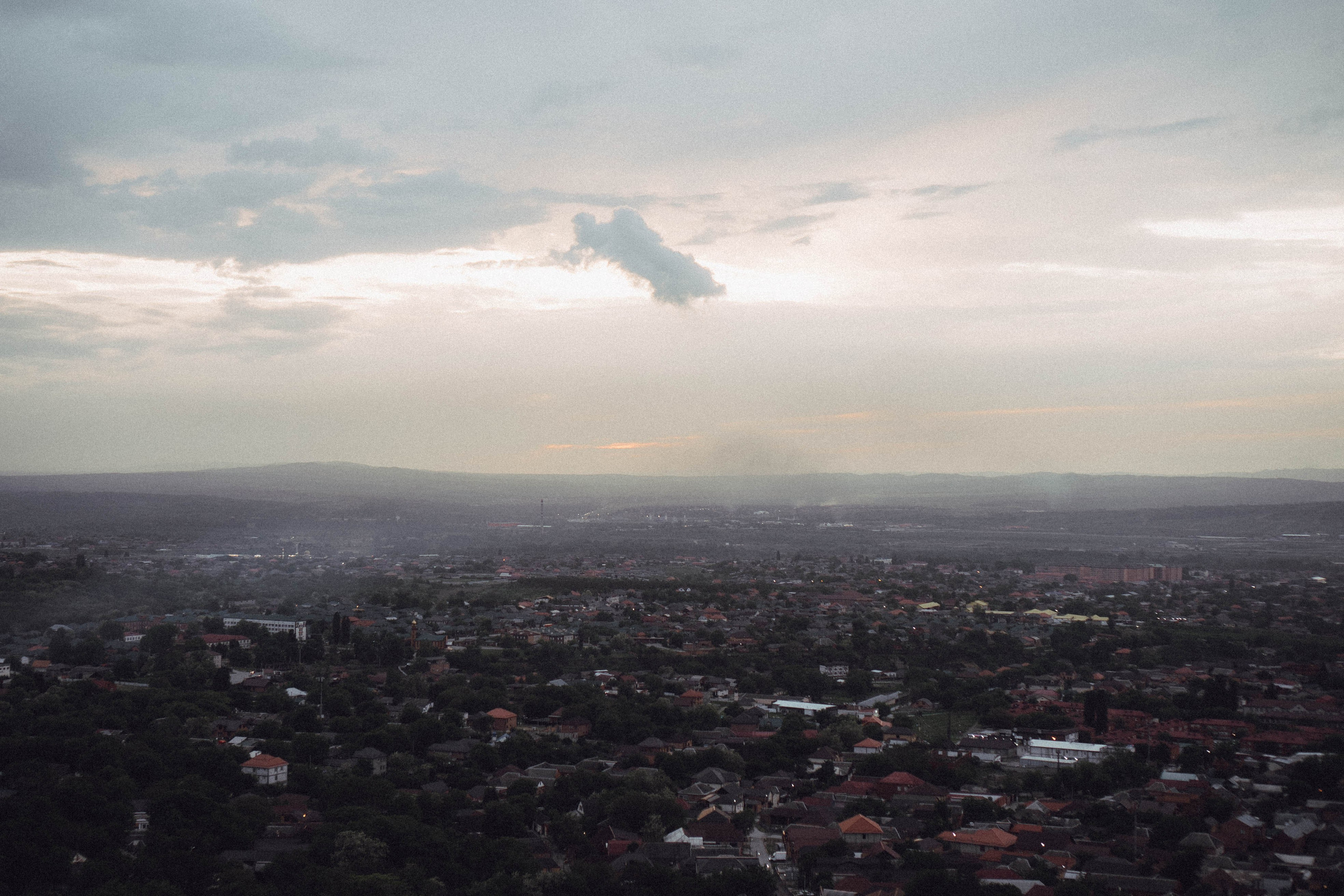 Кавказ. Профессиональный фотограф, Санкт-Петербург — Виктория Богомолова