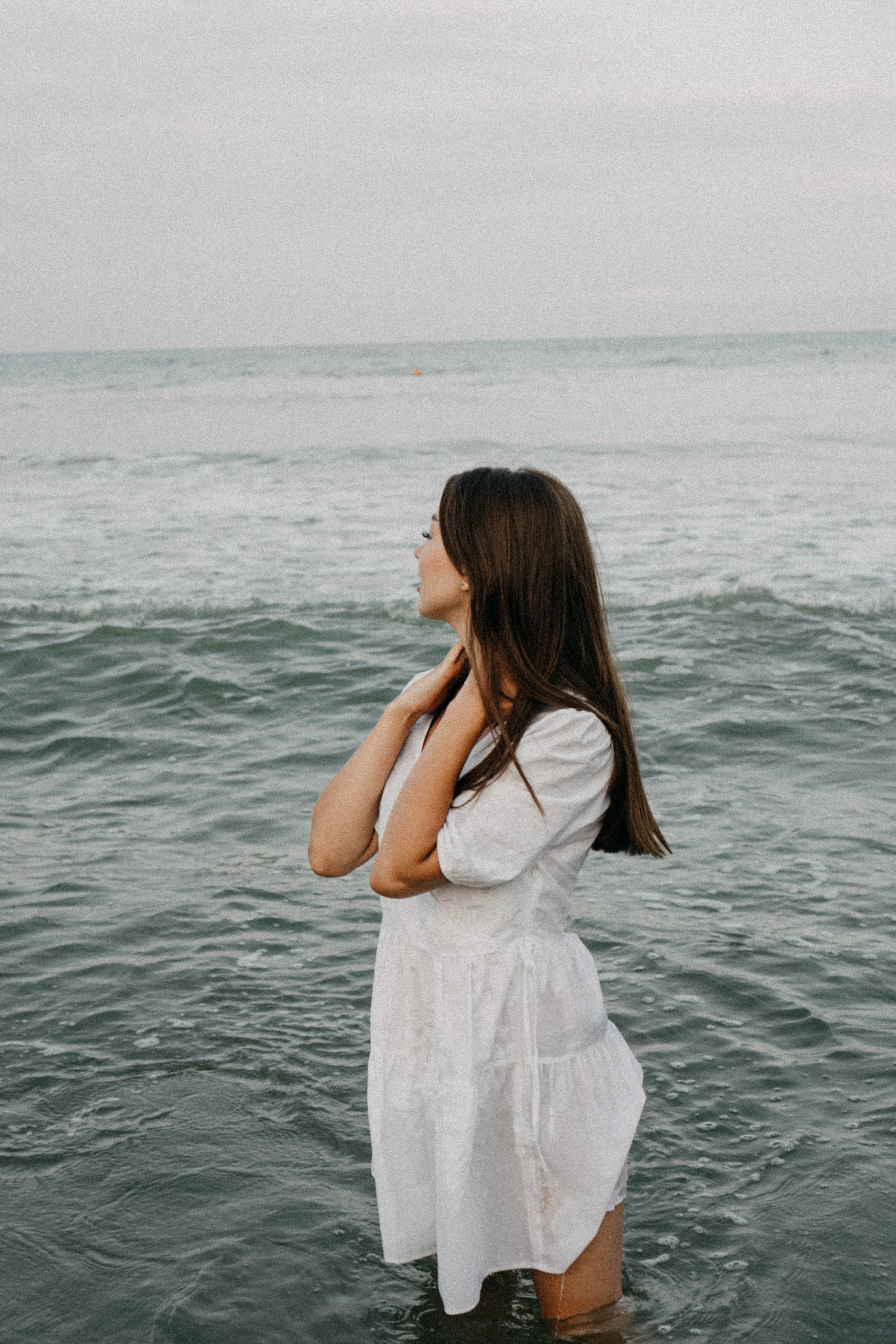 Рассвет на море. Профессиональный фотограф, Санкт-Петербург — Виктория Богомолова