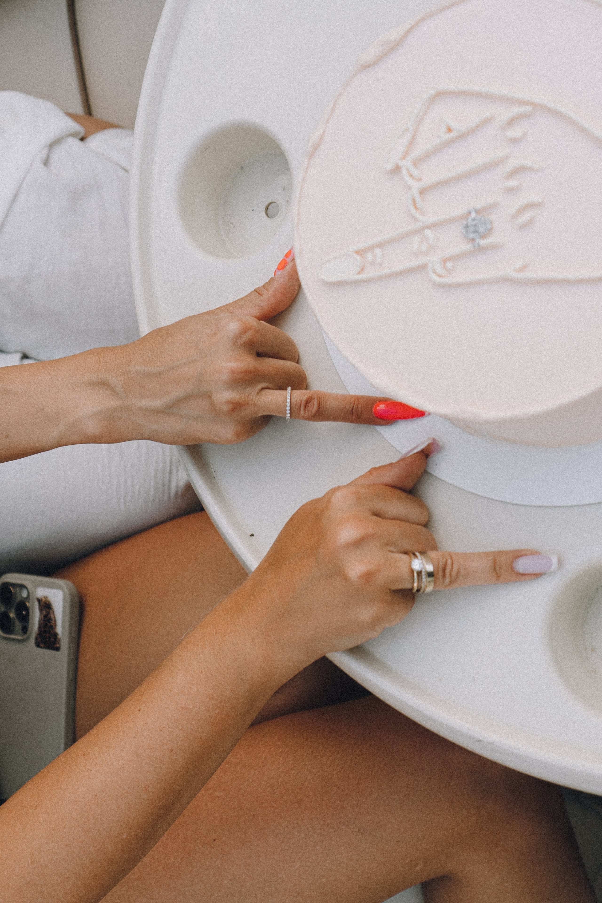 ДЕВИЧНИК НА КАТЕРЕ. Профессиональный фотограф, Санкт-Петербург — Виктория Богомолова