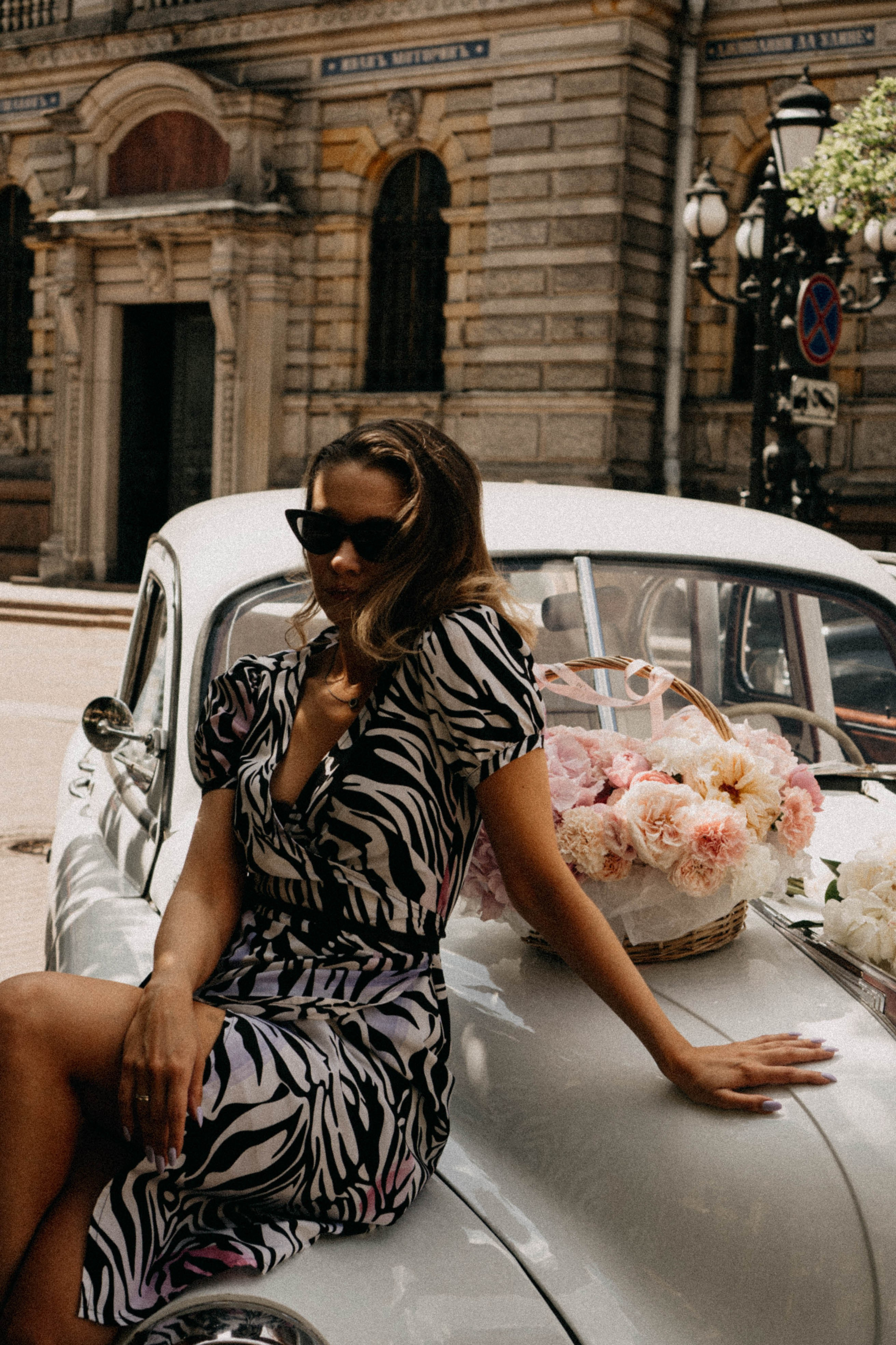 Винтаж. Профессиональный фотограф, Санкт-Петербург — Виктория Богомолова