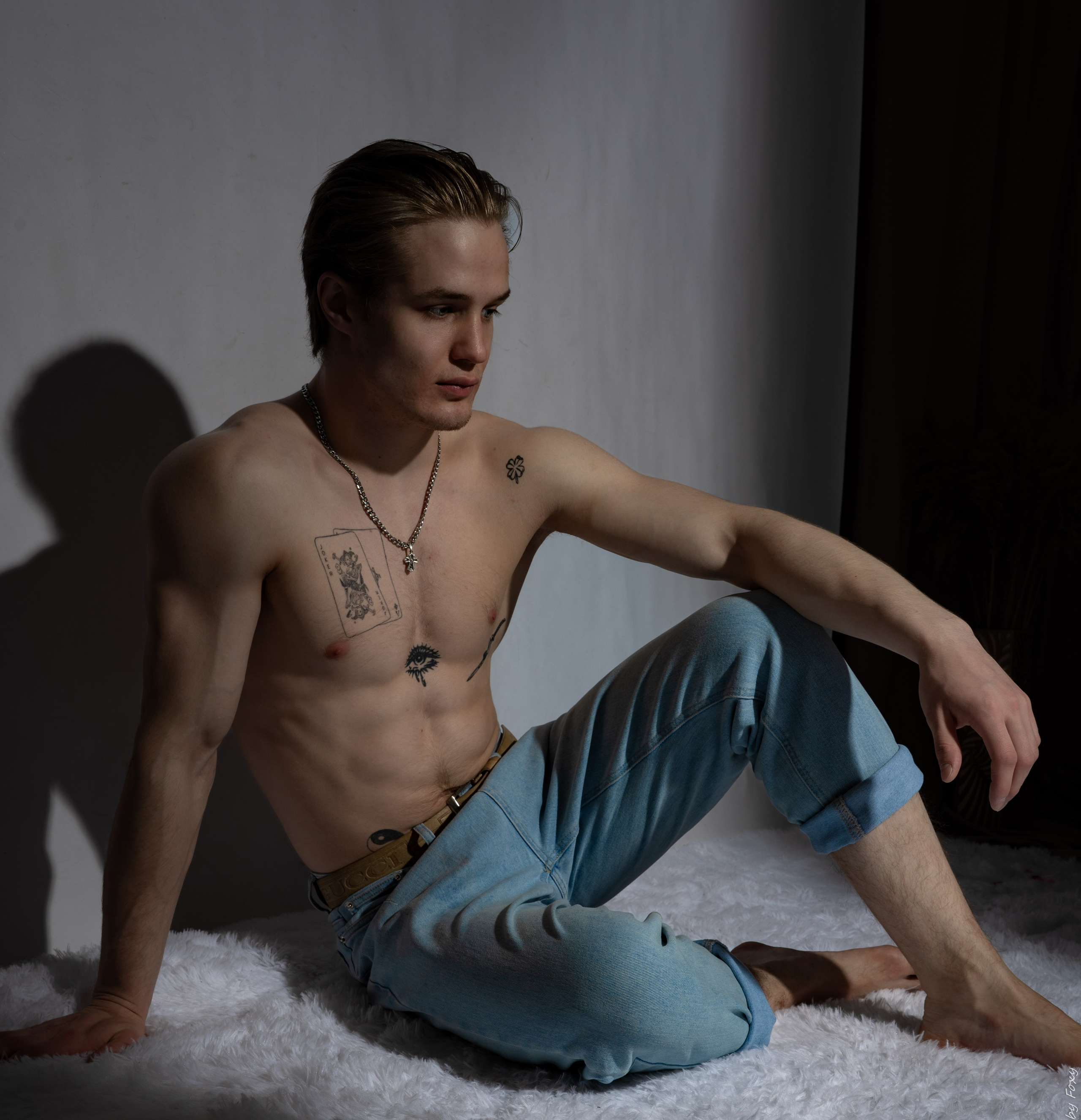 Mix из небольших студийных работ. Фотограф мероприятий и студийные съёмки в Челябинске Евгения Foxy